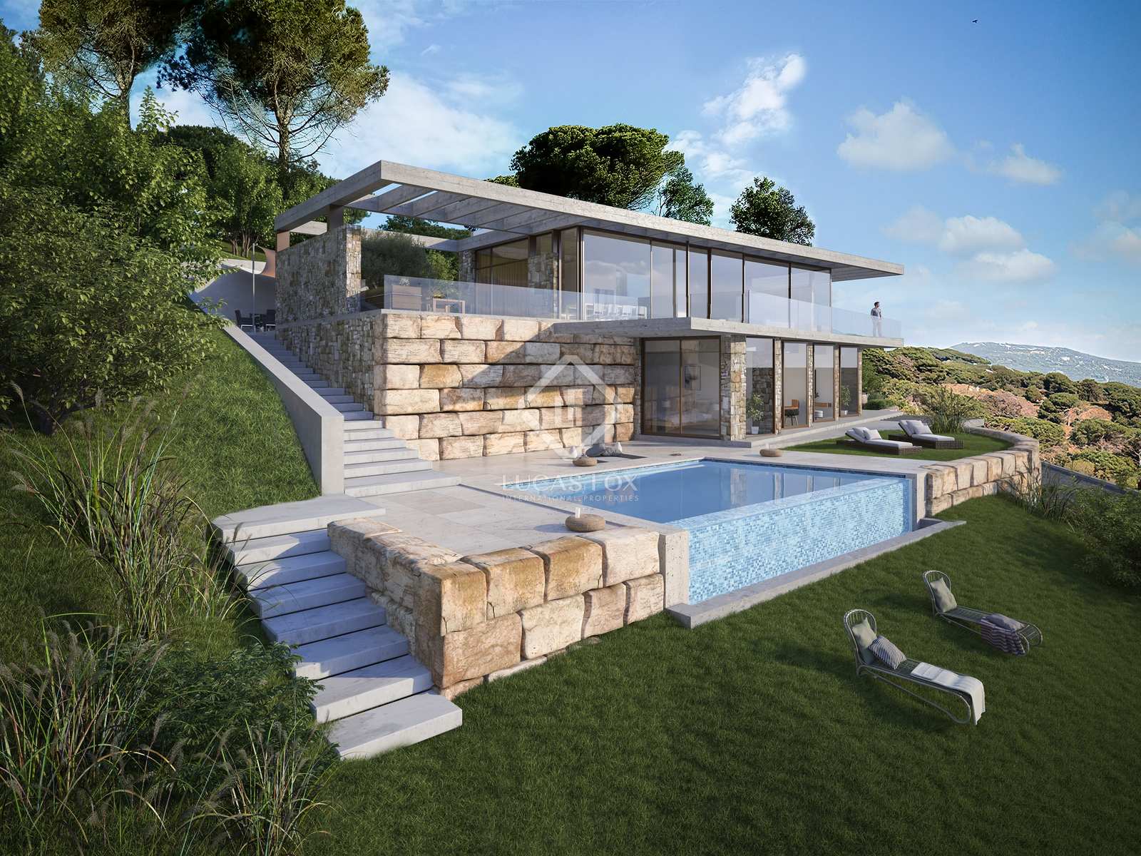 House / Villa for sale