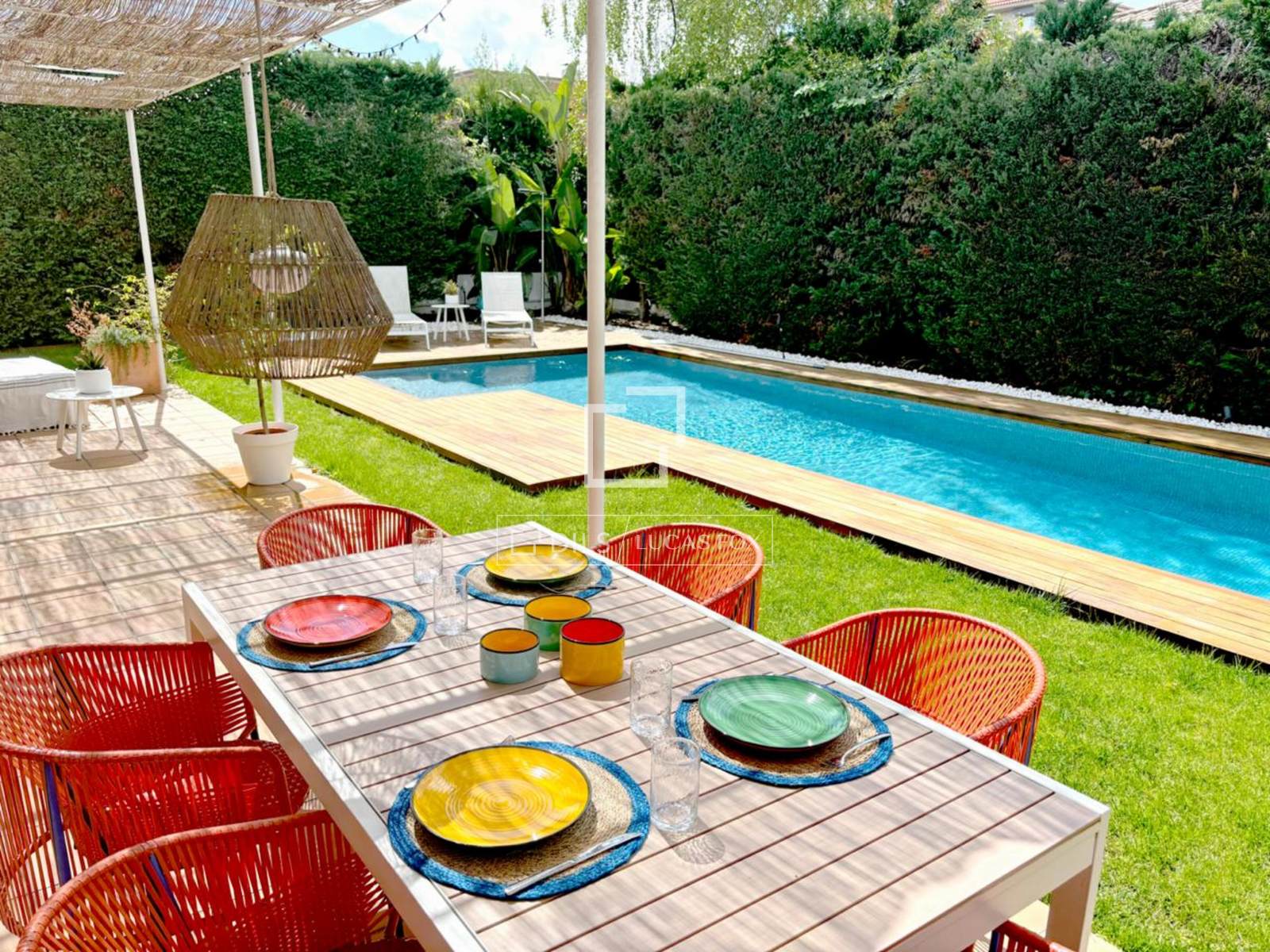 Casa / Villa en venta