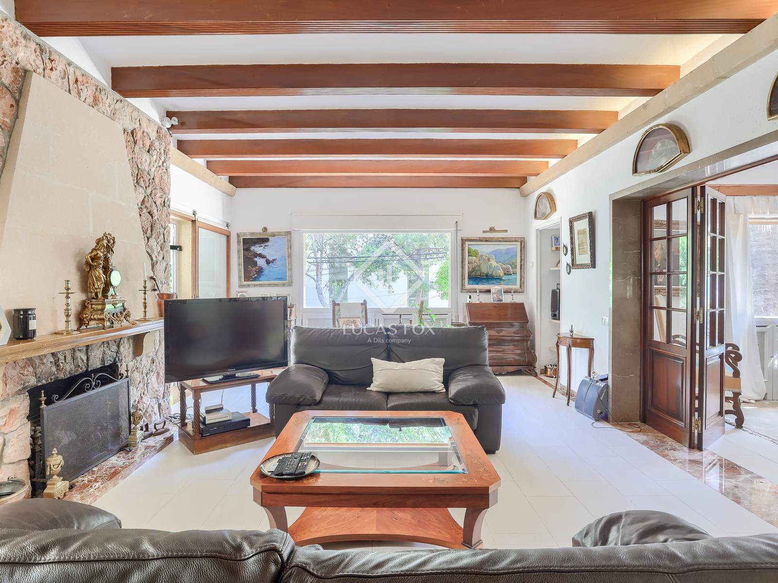 5 Bedrooms House / Villa in V. BENDINAT,