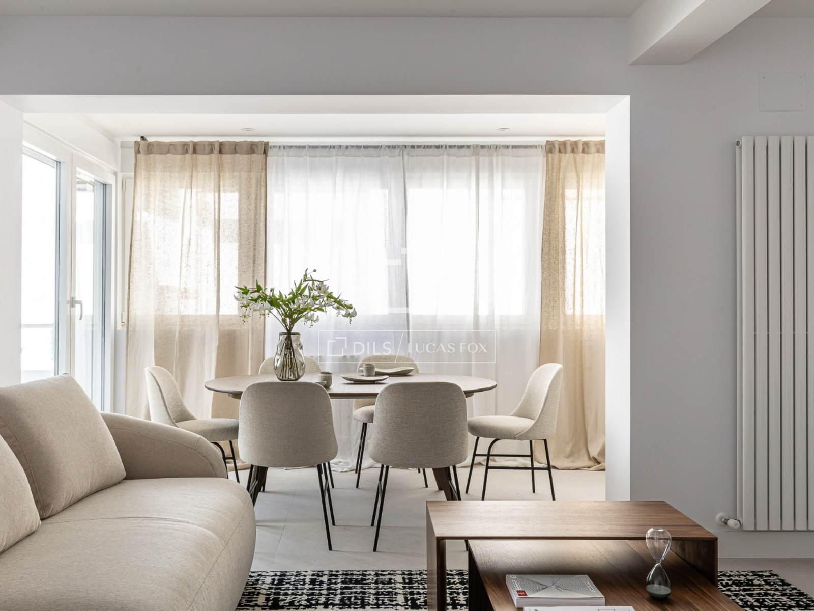 Penthouse for sale