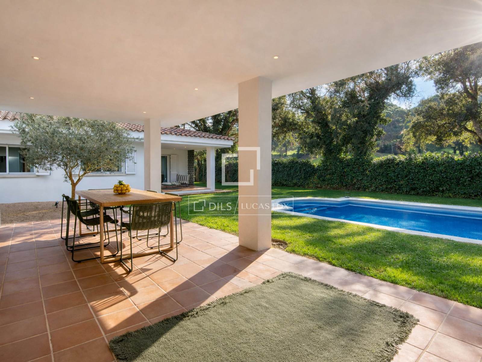 Casa / Vil·la en venda