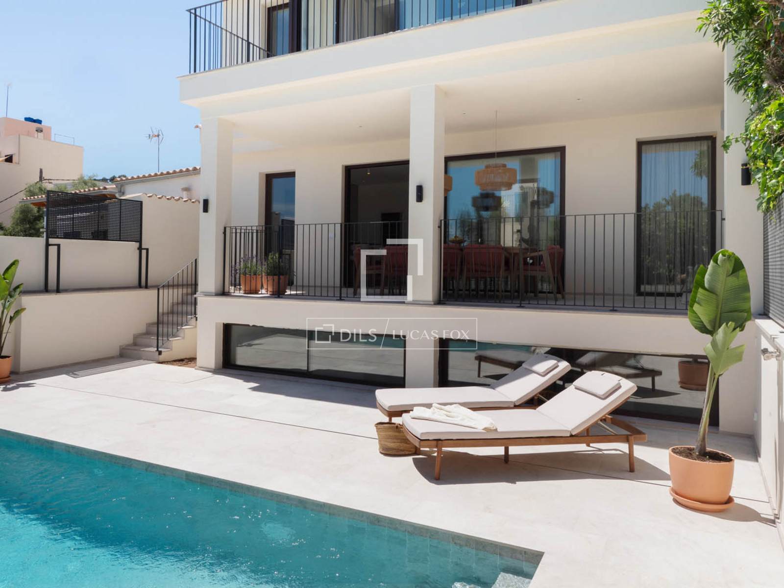 Casa / Vil·la en venda