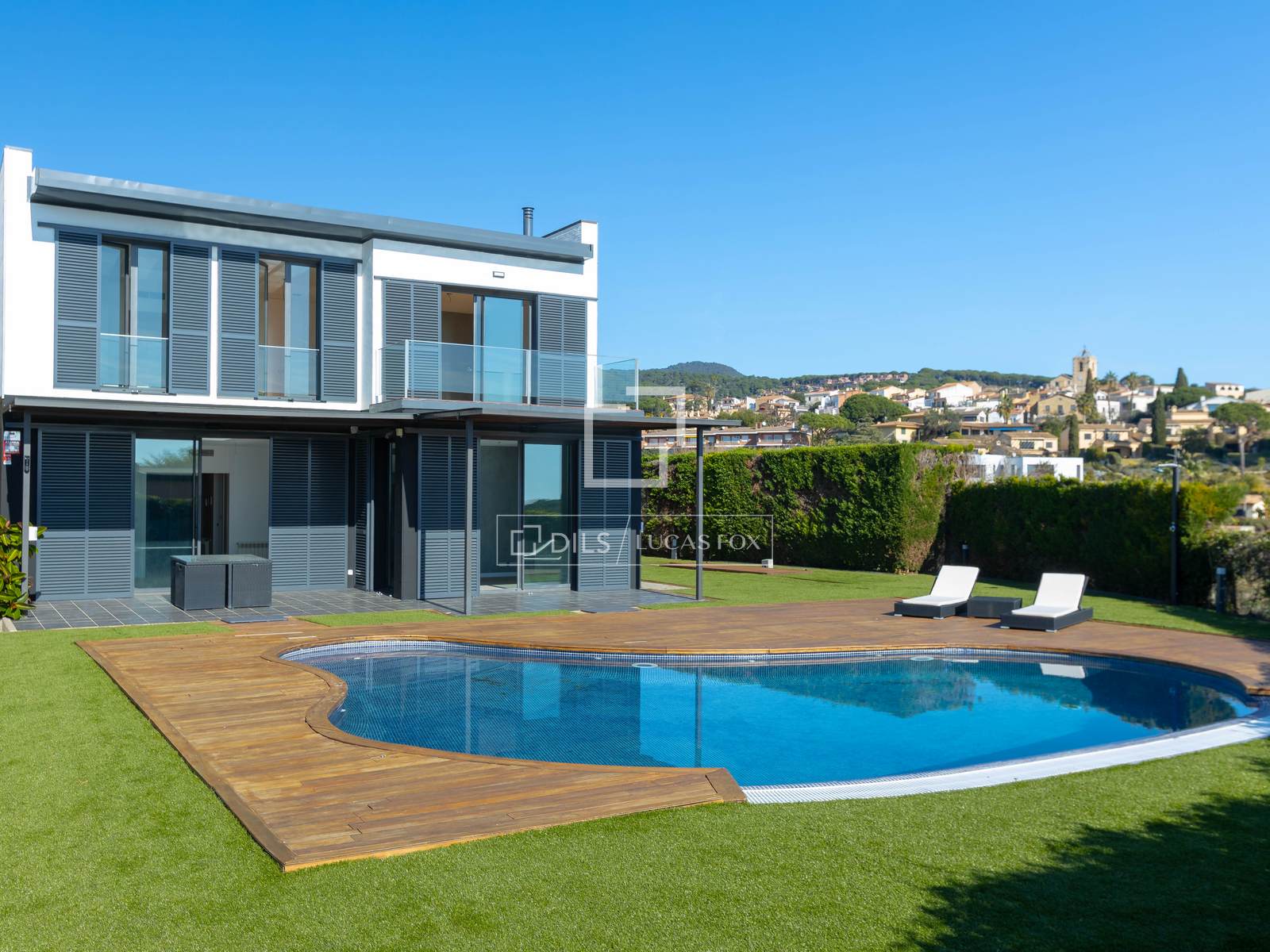 House / Villa for sale