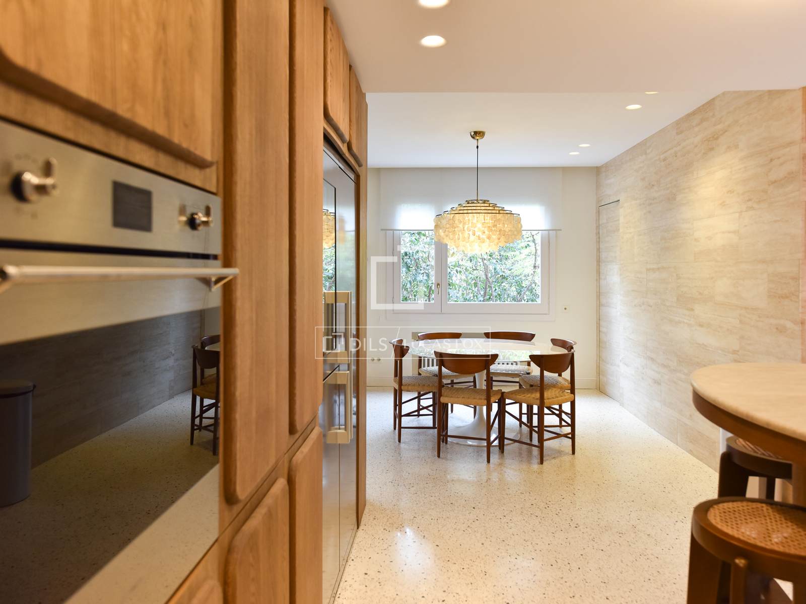 4 Bedrooms Apartment in Alt de Gironella