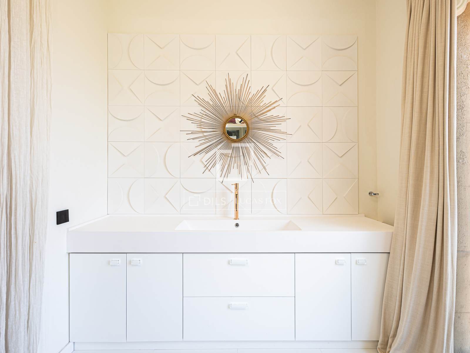 3 Bedrooms Apartment in Passeig de Gracia