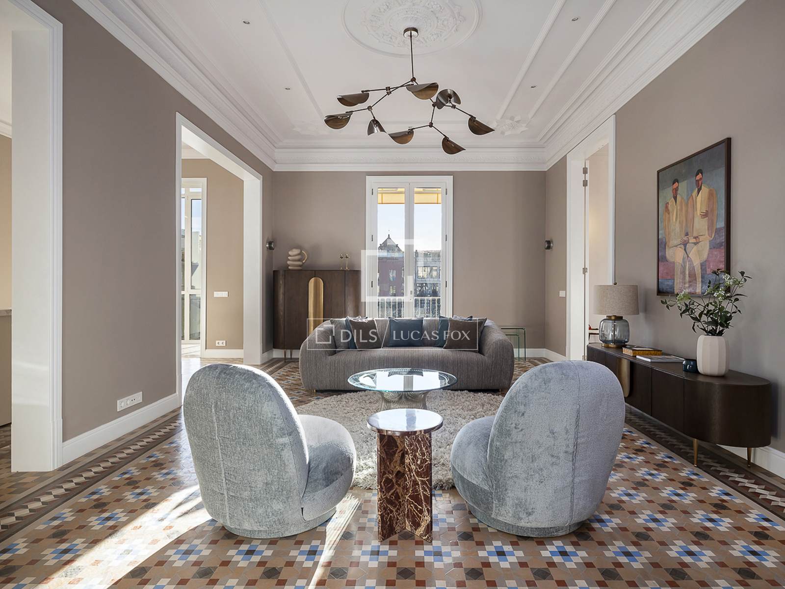 Appartamento in vendita