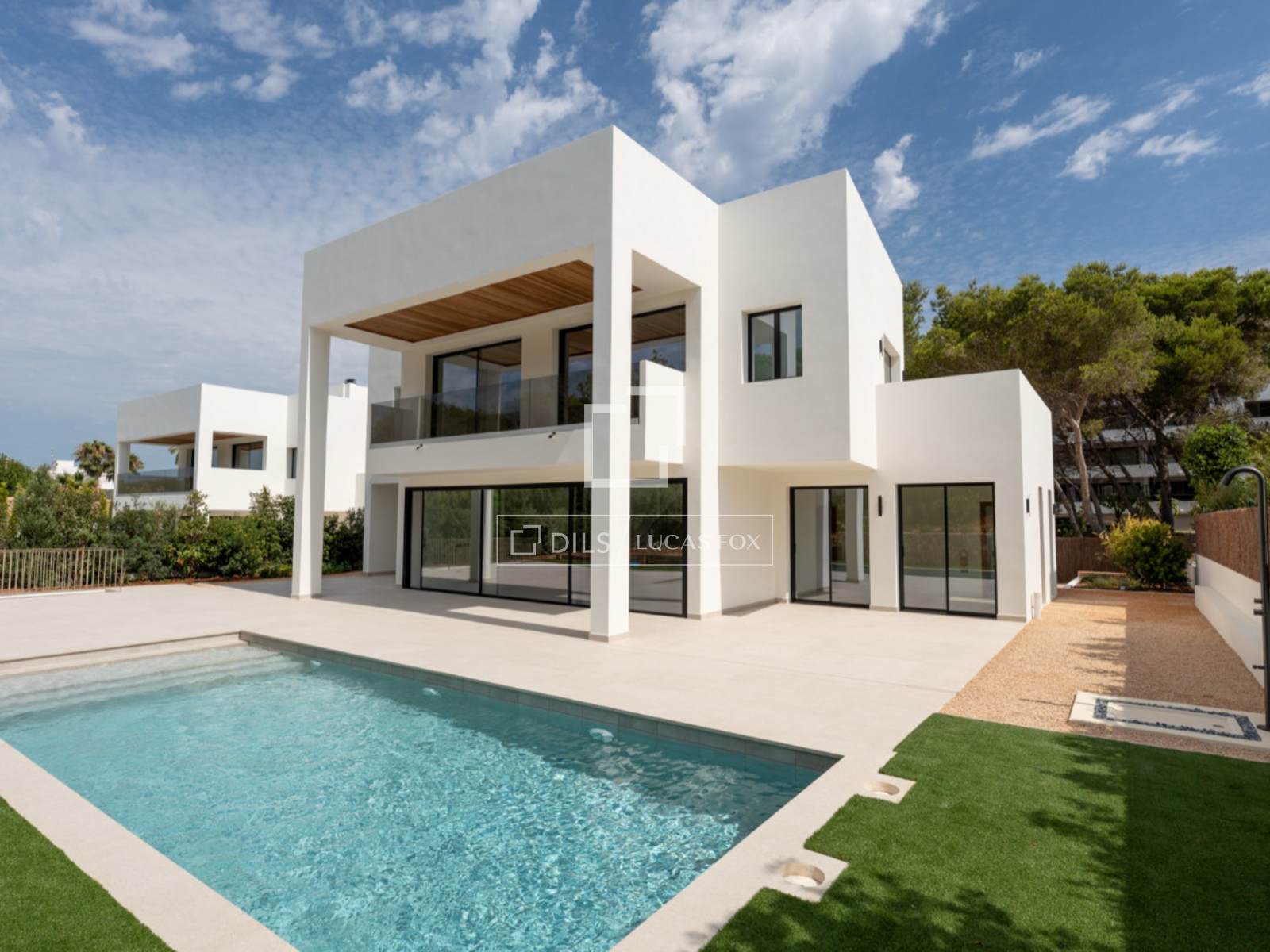 Villa te koop