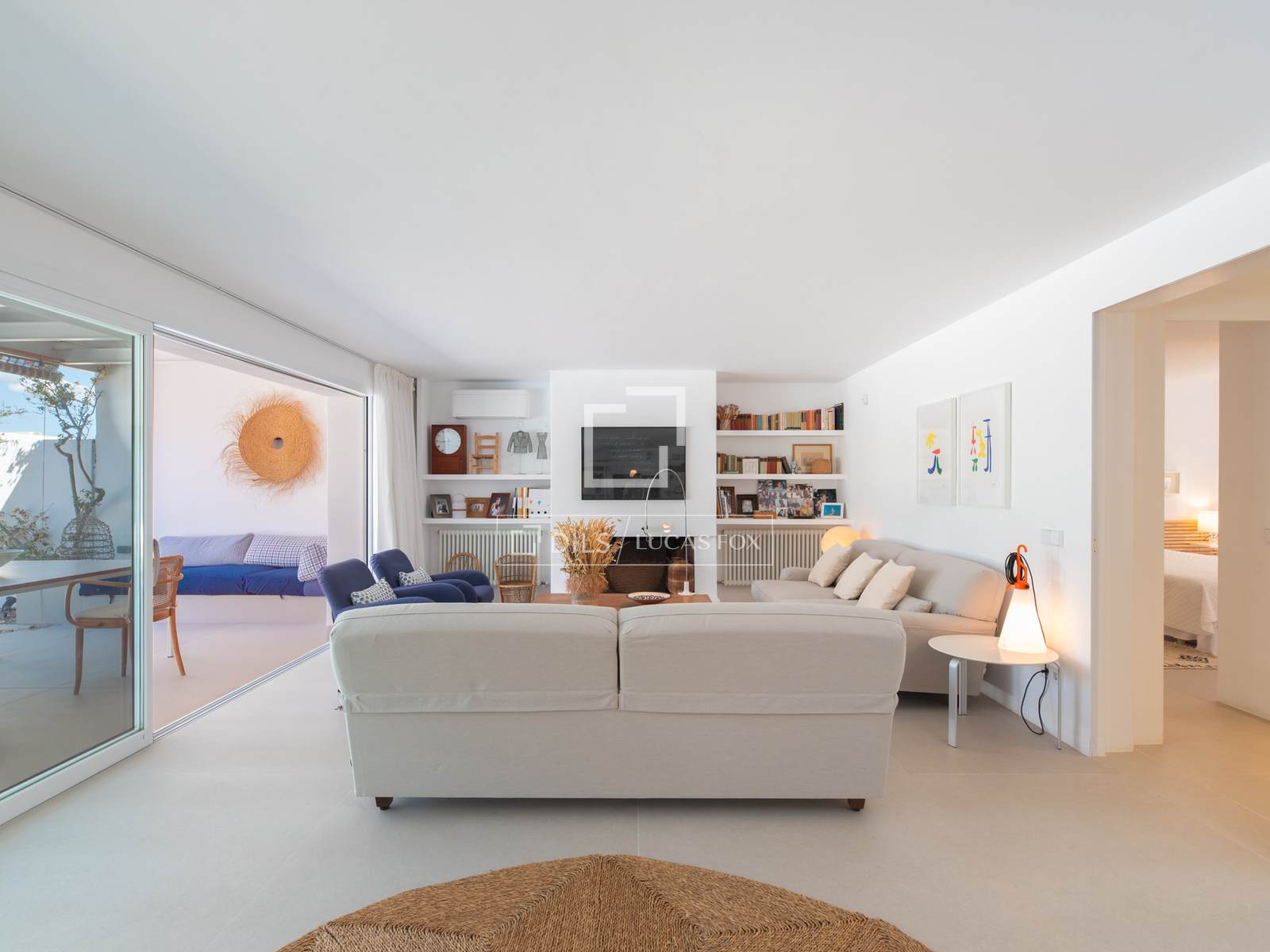 4 Bedrooms House / Villa in CALLE PARIS