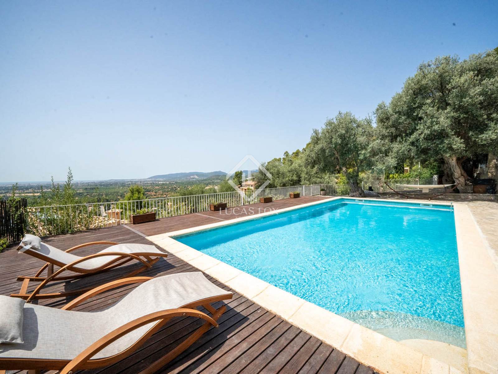 5 Bedrooms House / Villa in carrer puig major