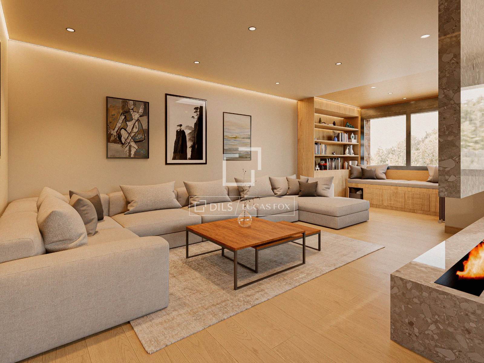 Maison / Villa à vendre