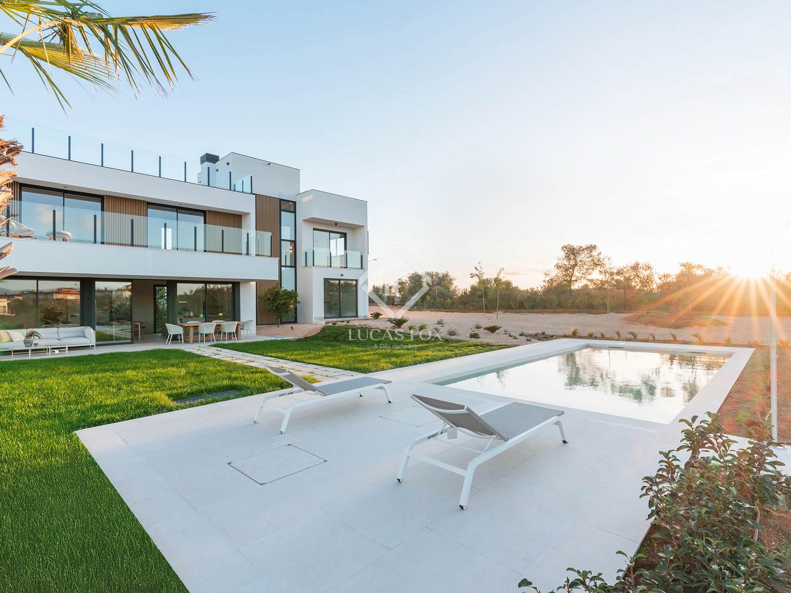 4 Bedrooms House / Villa in carrer son gual II-F