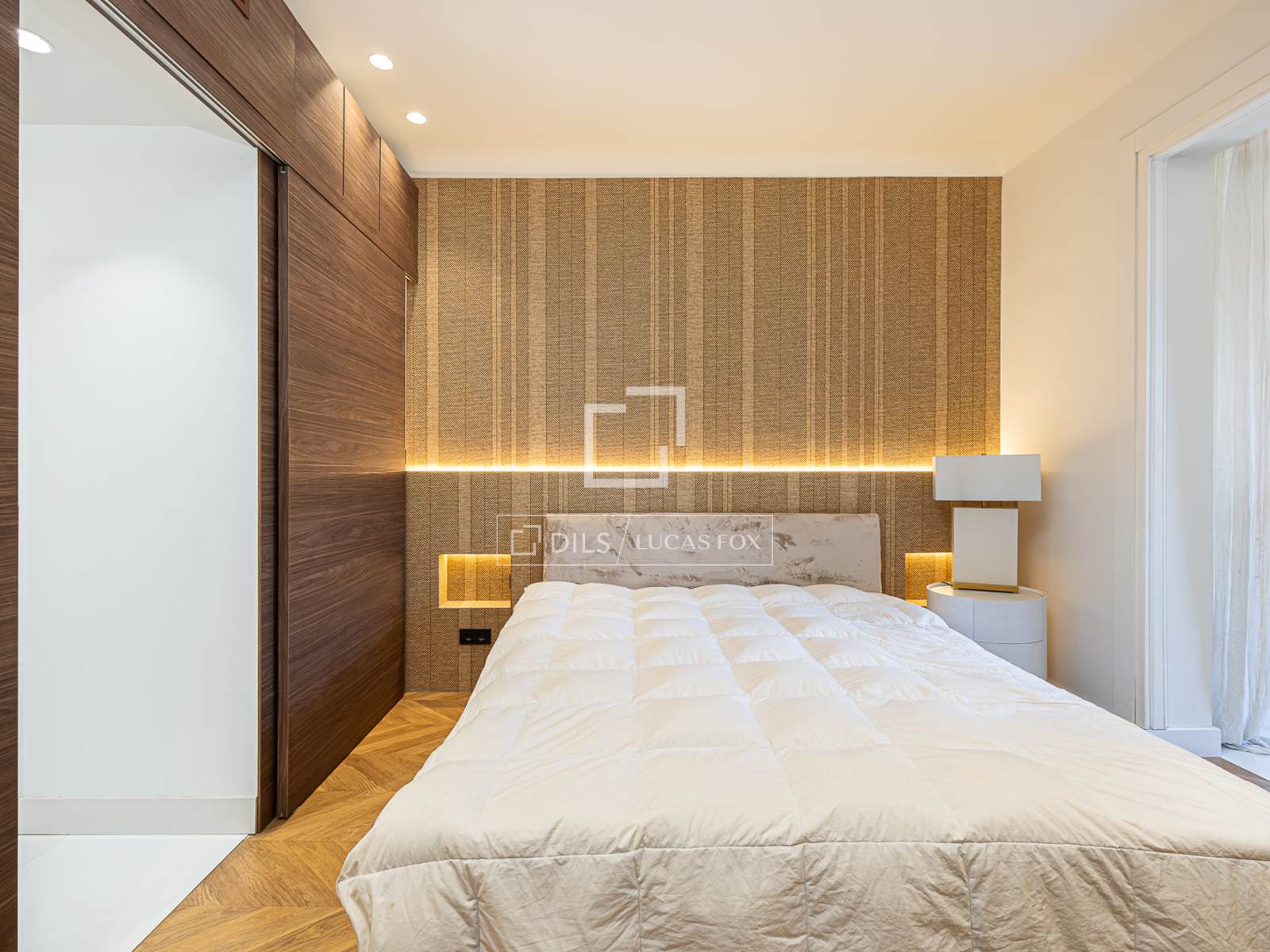 3 Bedrooms Apartment in Passeig de Gracia