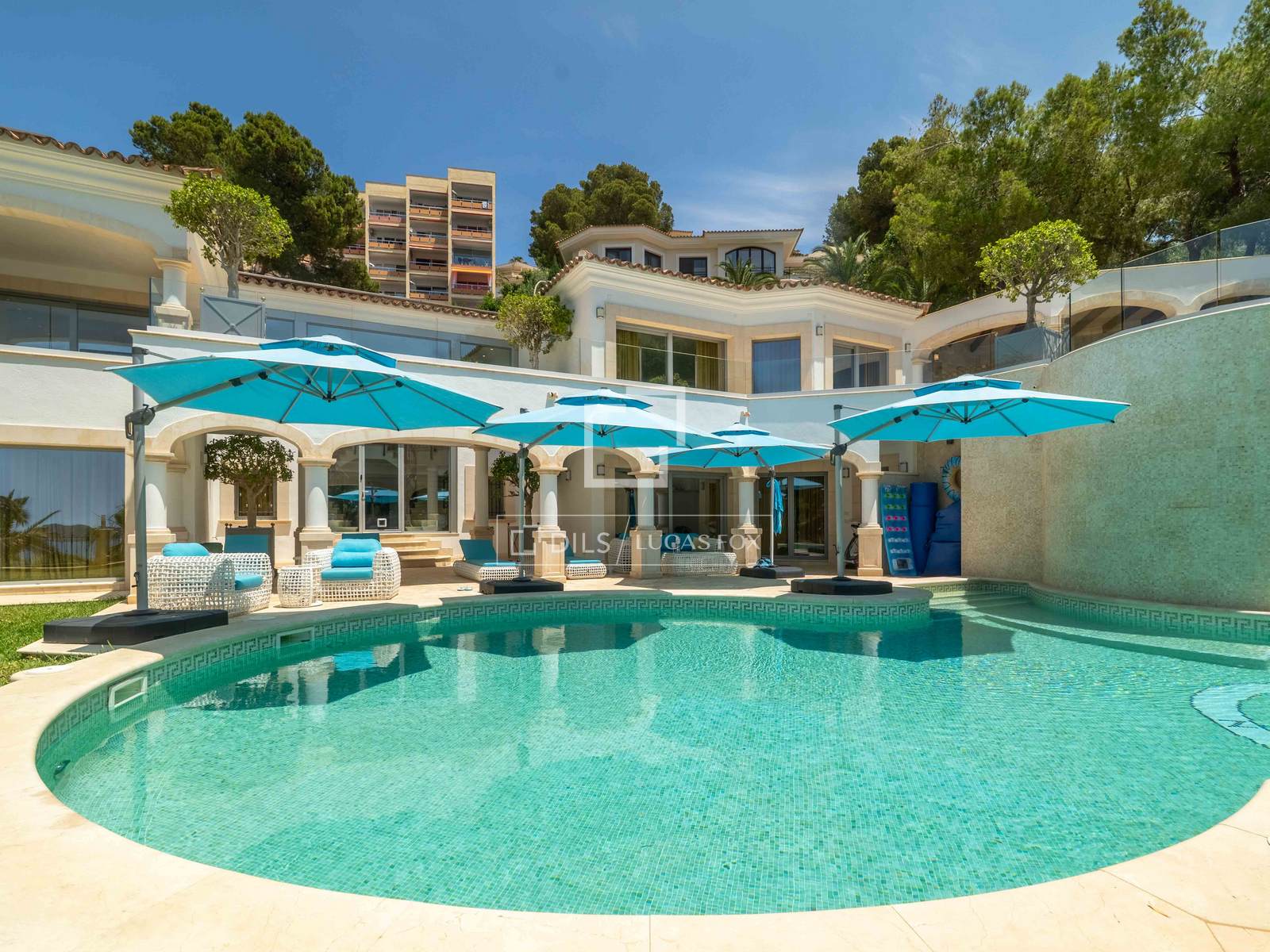 Casa / Villa in vendita