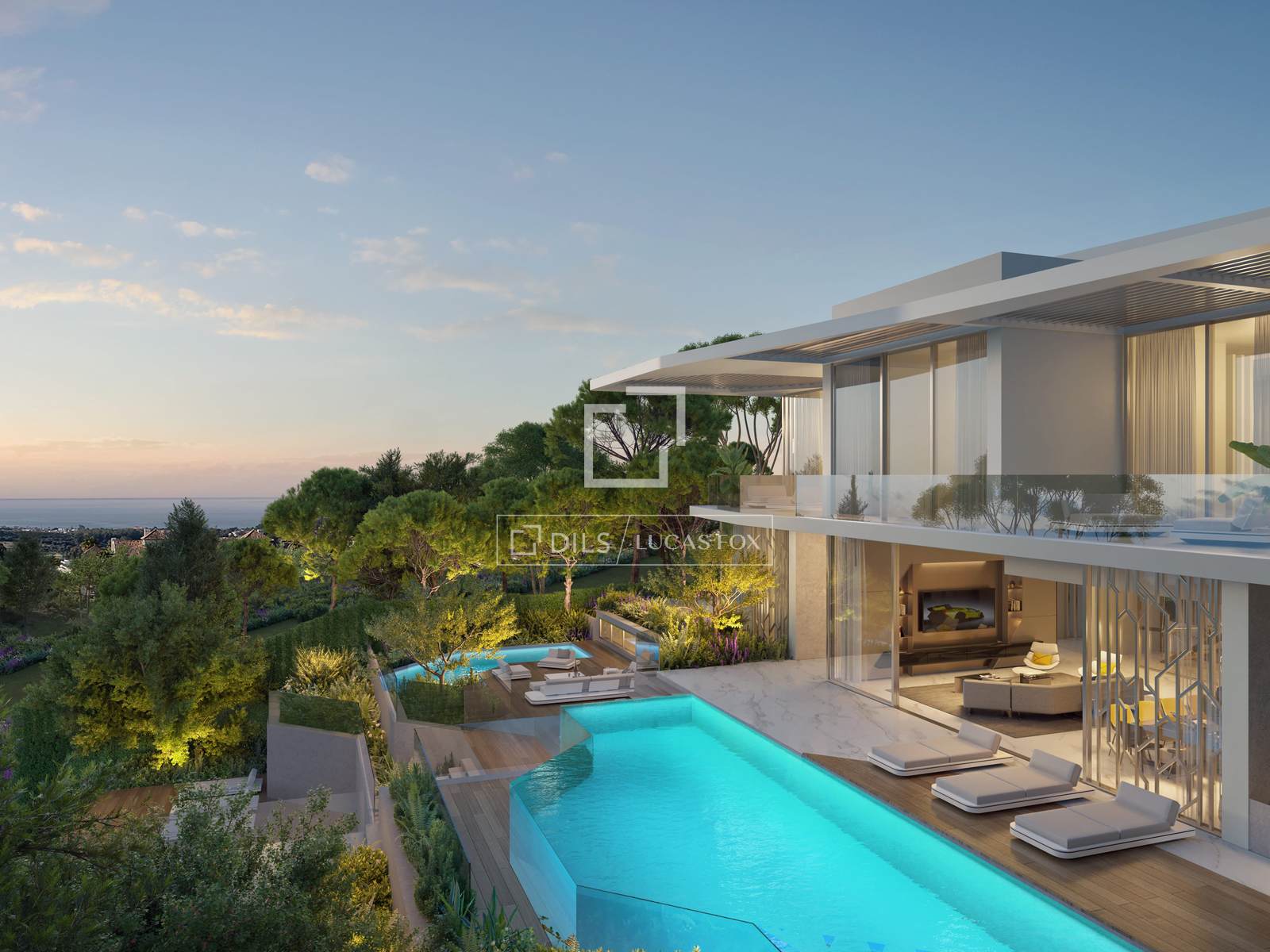 House / Villa for sale