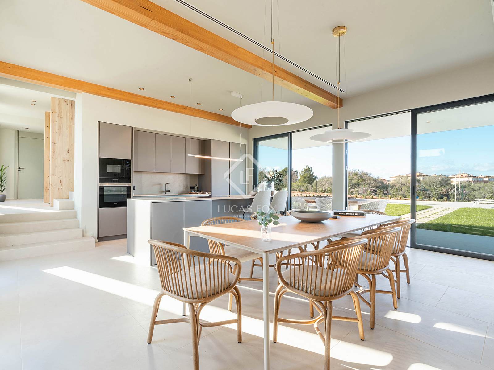 4 Bedrooms House / Villa in carrer son gual II-F