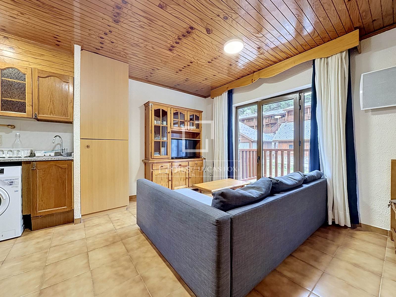 Apartamento em aluguer