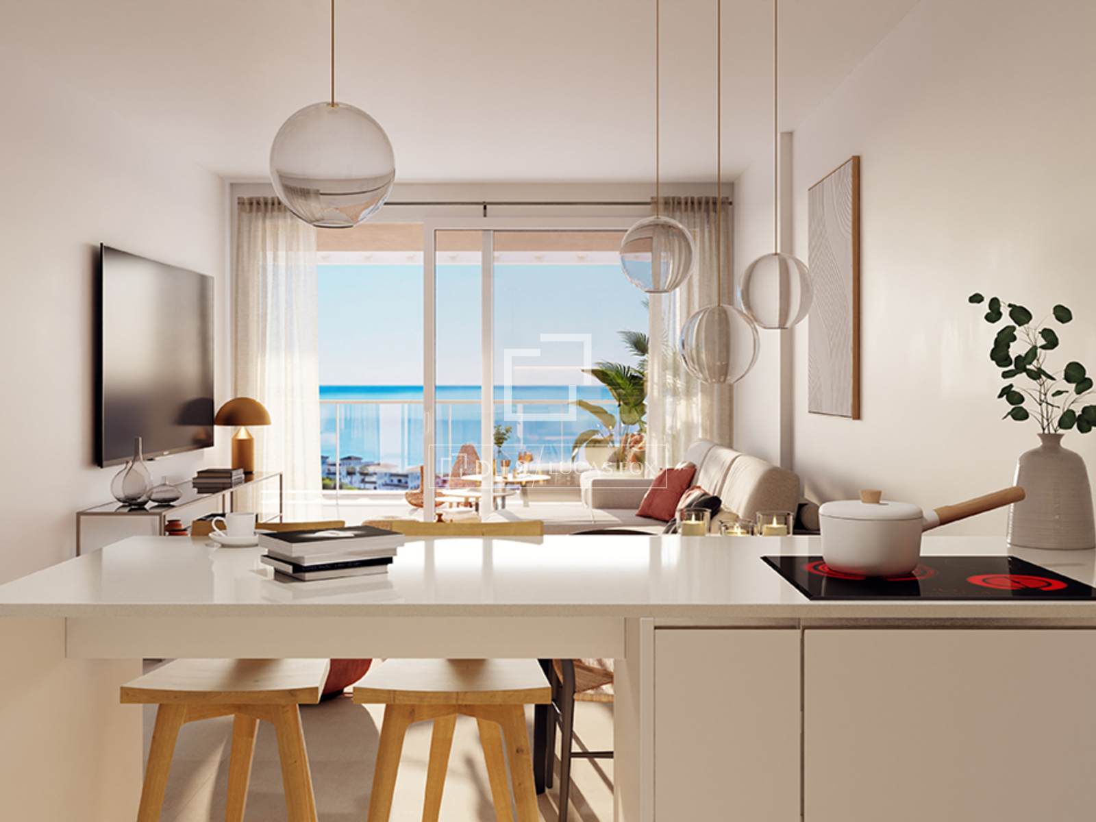 Penthouse for sale