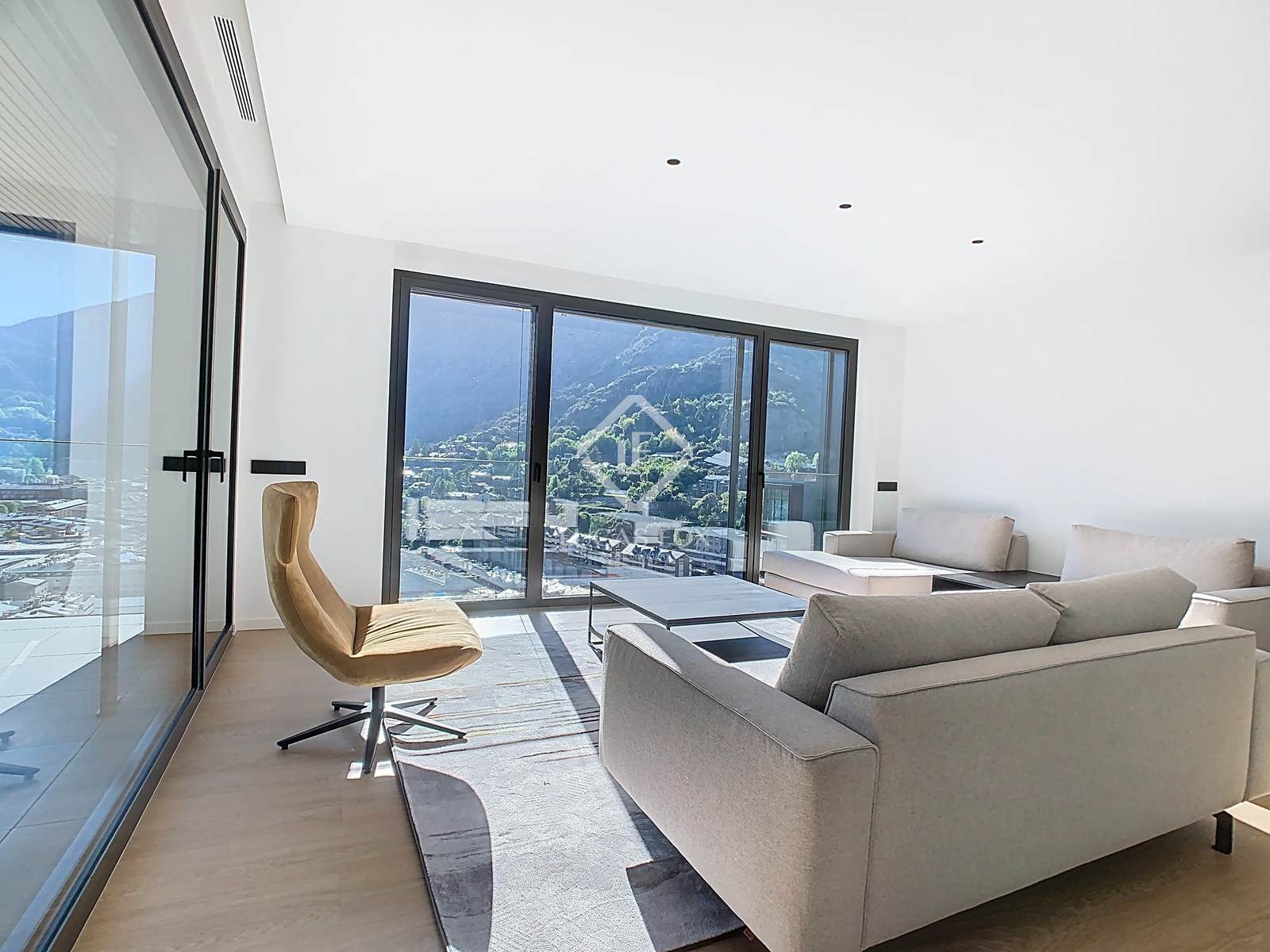 Penthouse for sale