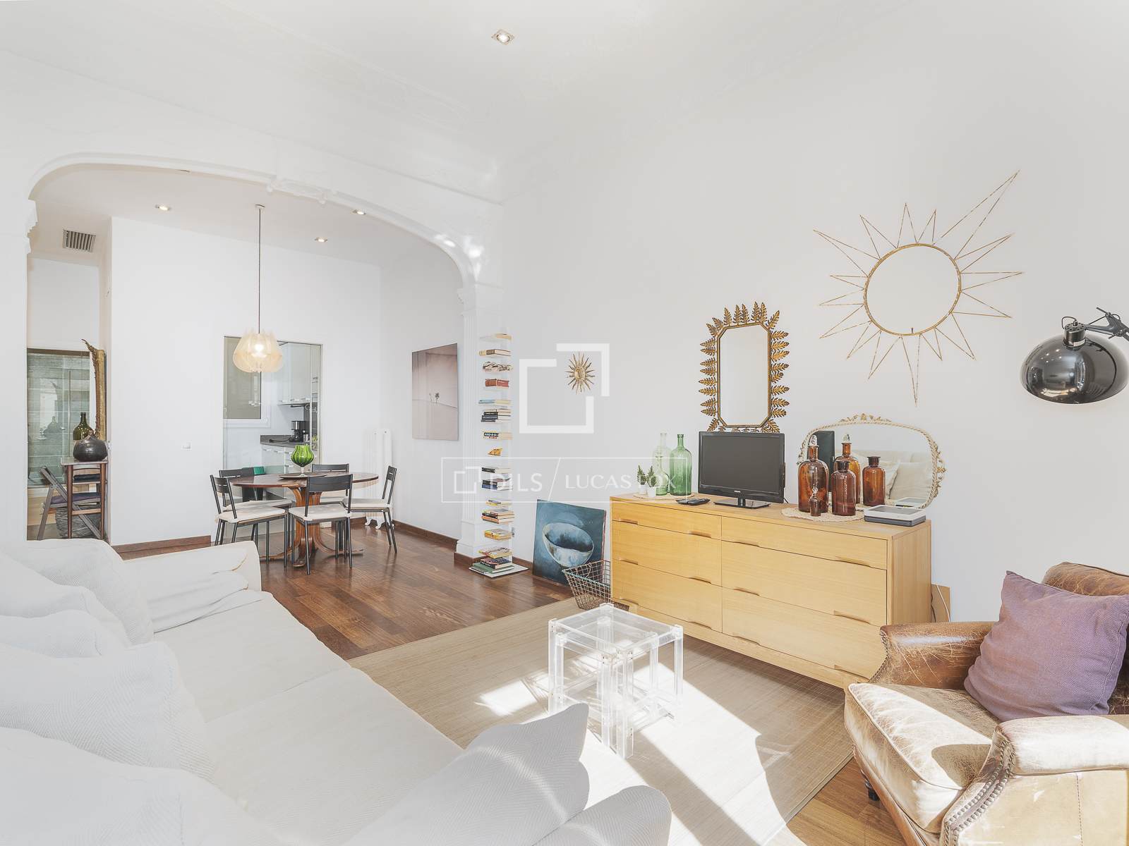 Квартира на продажу