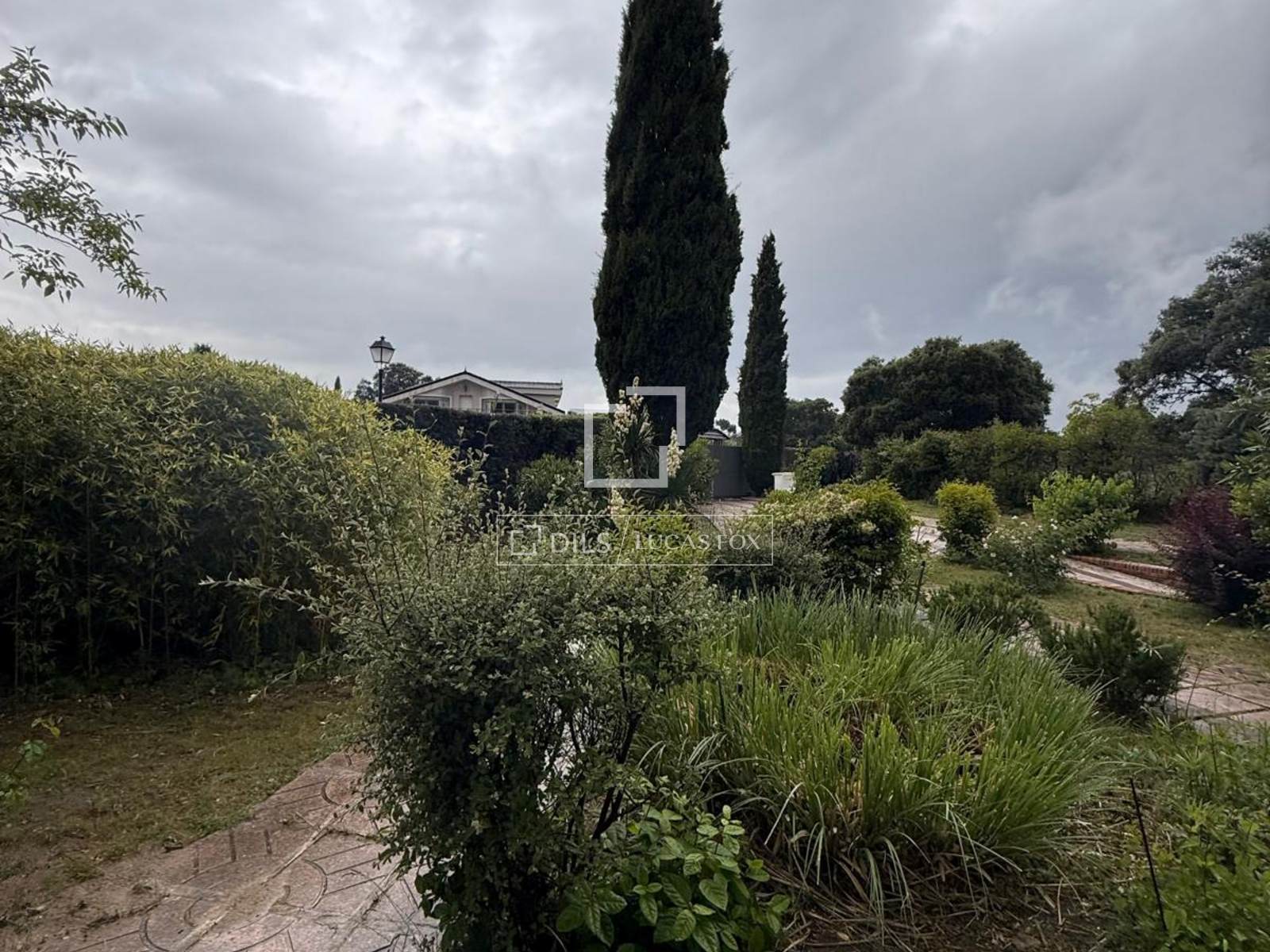 Casa / Villa en alquiler