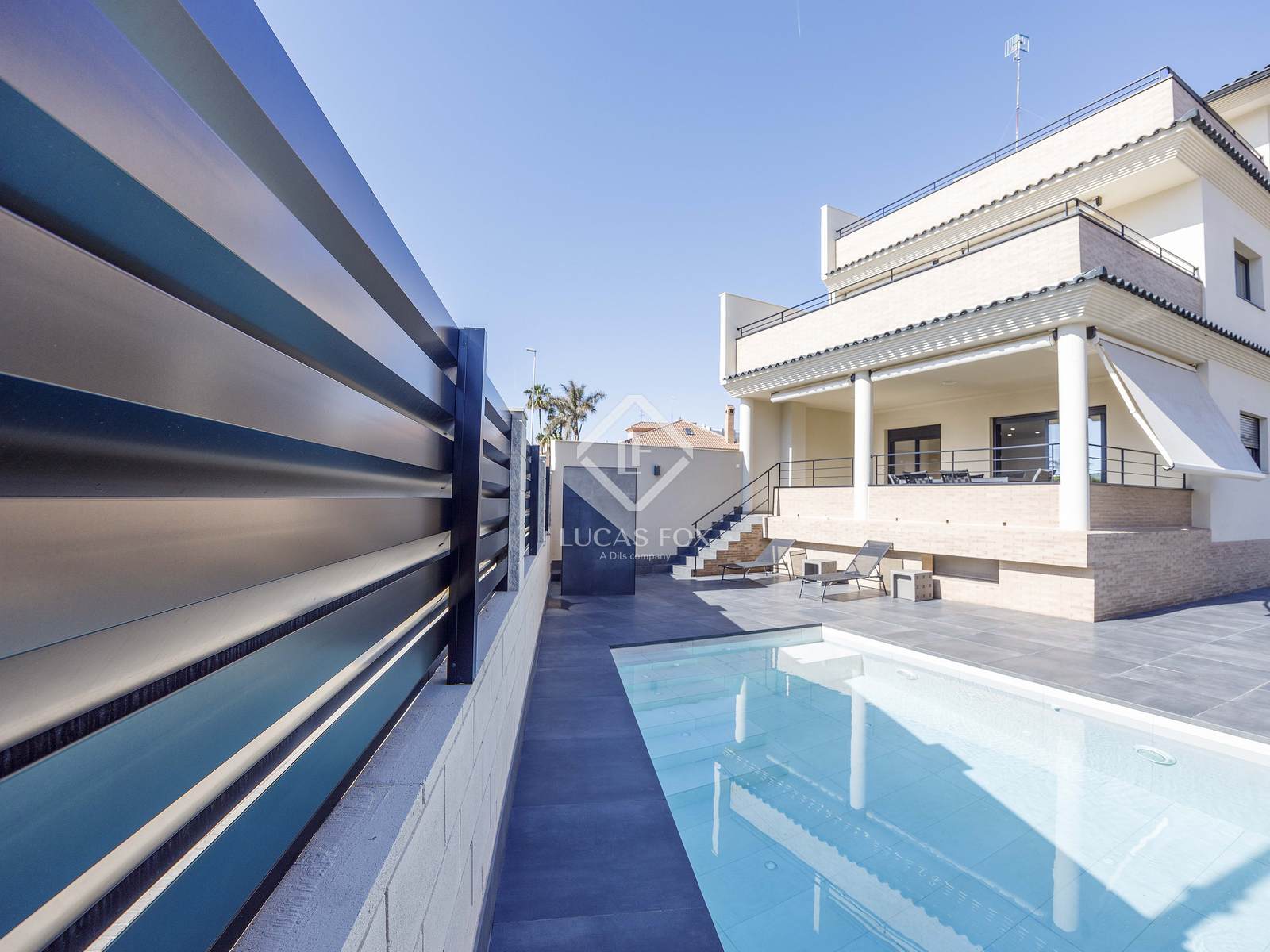 Villa te koop