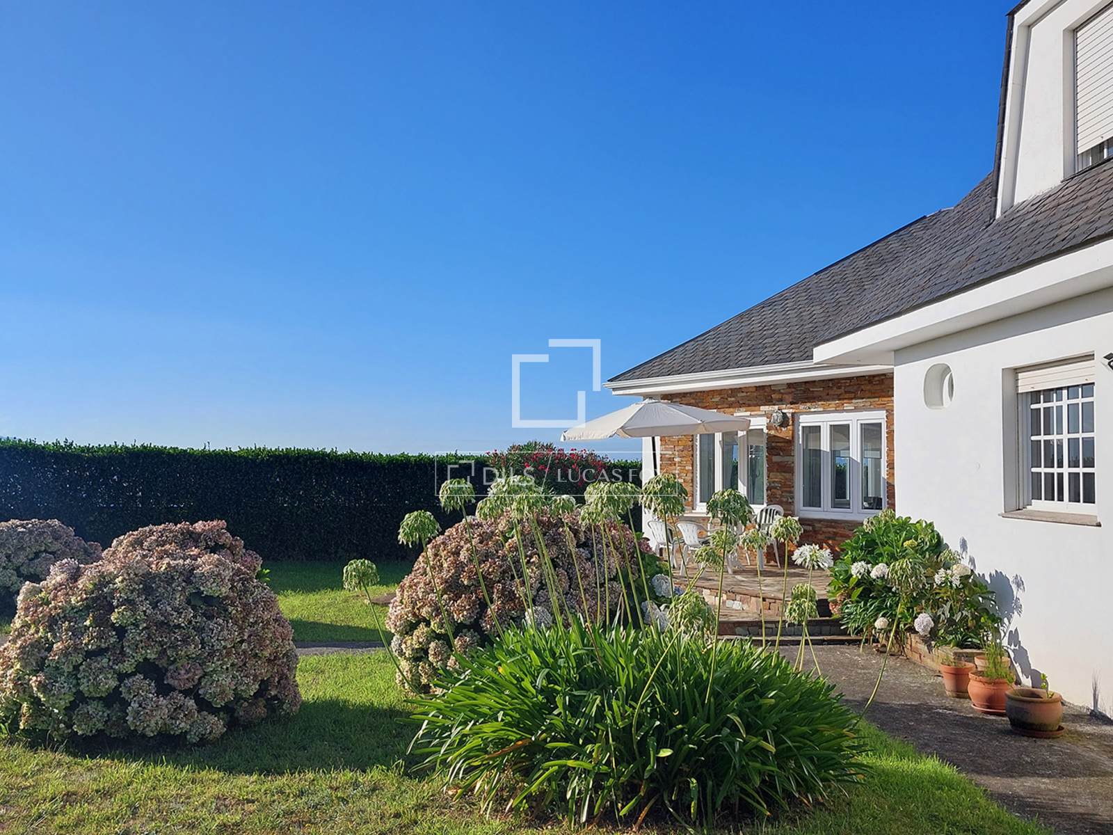 Casa / Villa in vendita