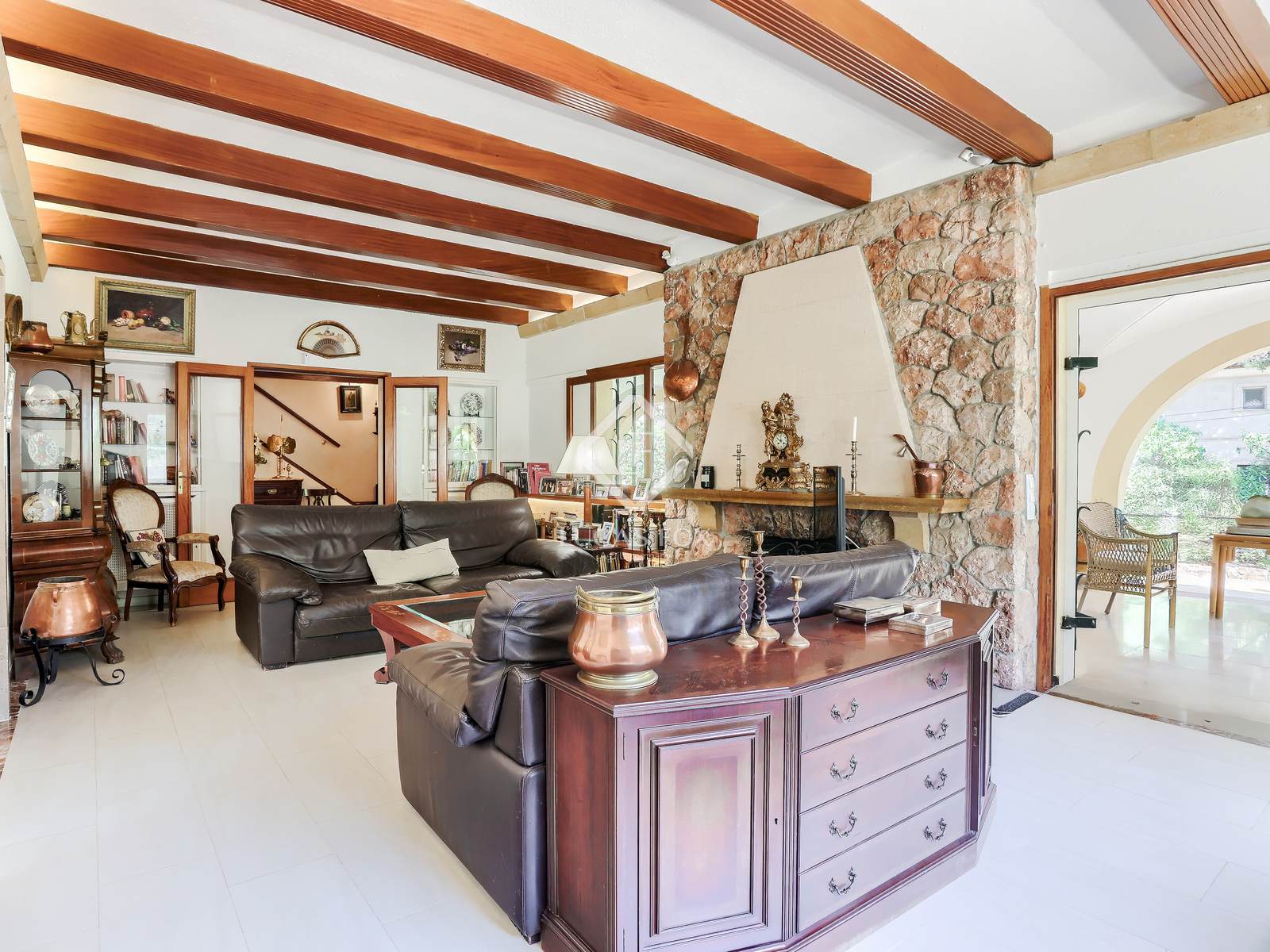 5 Bedrooms House / Villa in V. BENDINAT,