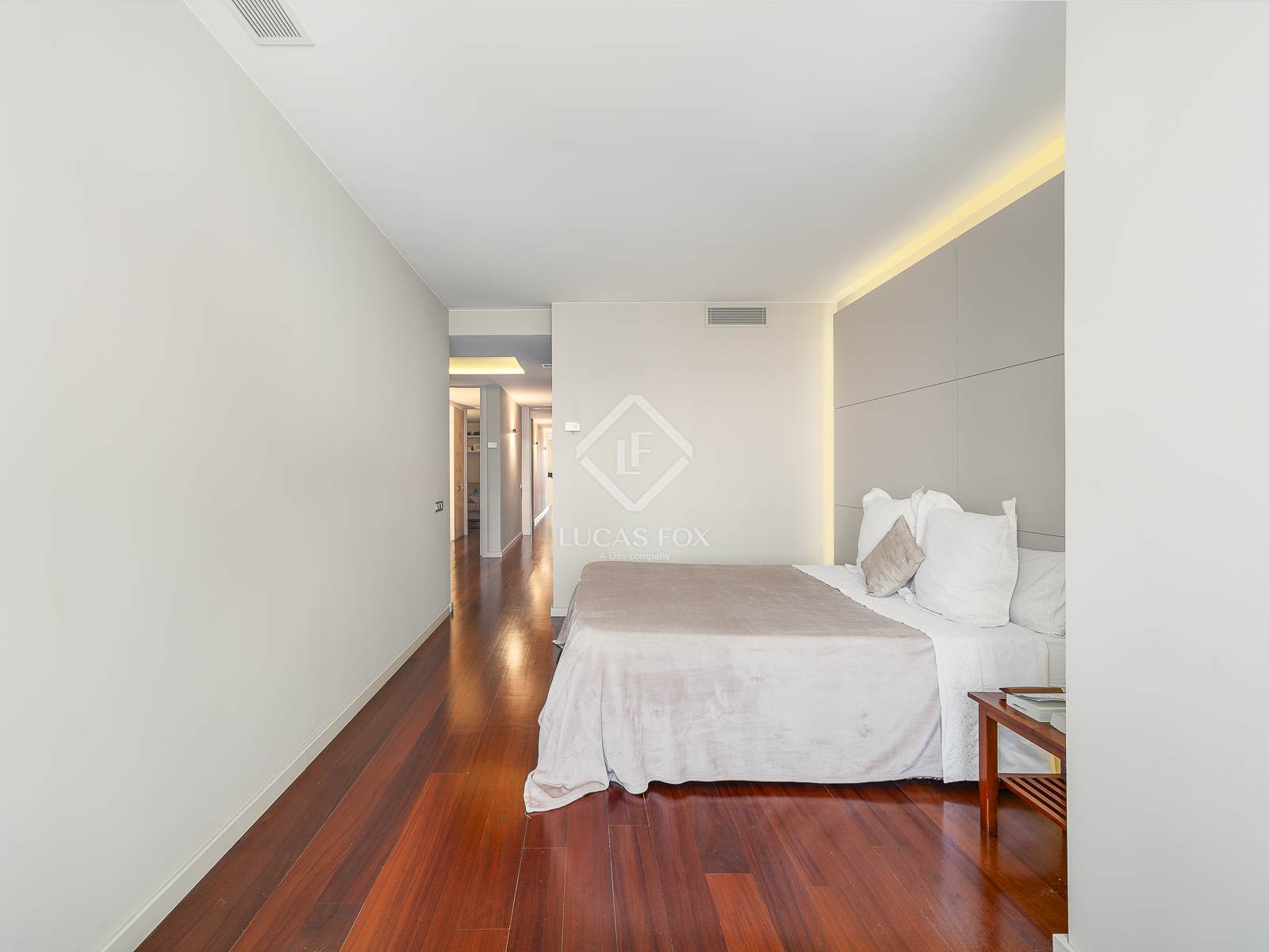 3 Bedrooms Apartment in passeig de gracia