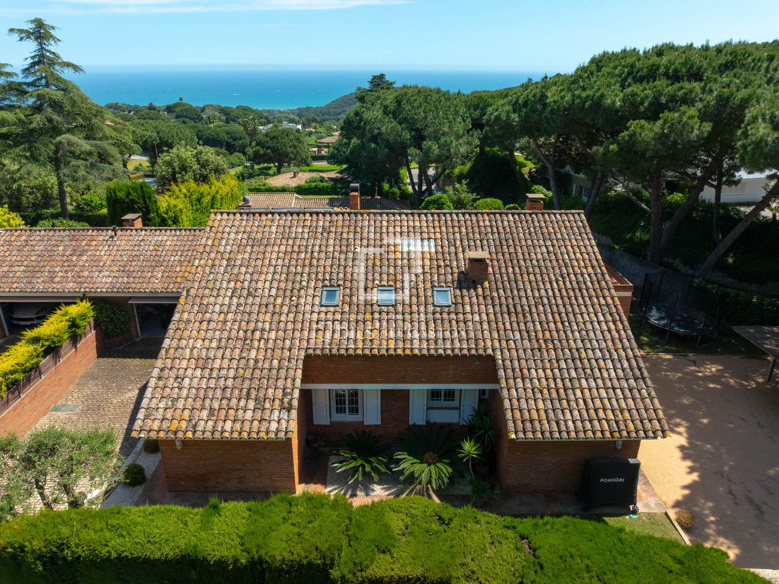Villa te koop