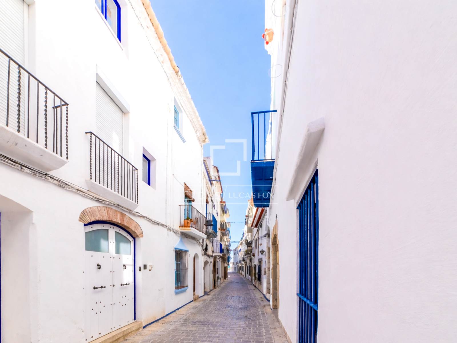 Maison / Villa à vendre