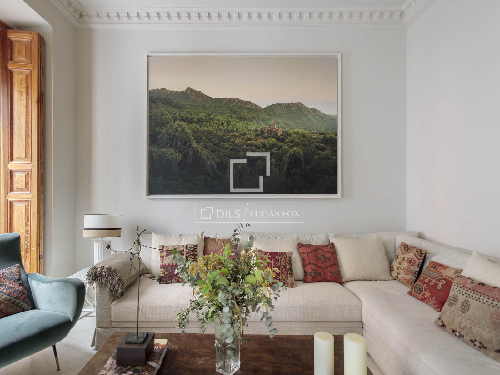 Квартира в аренду