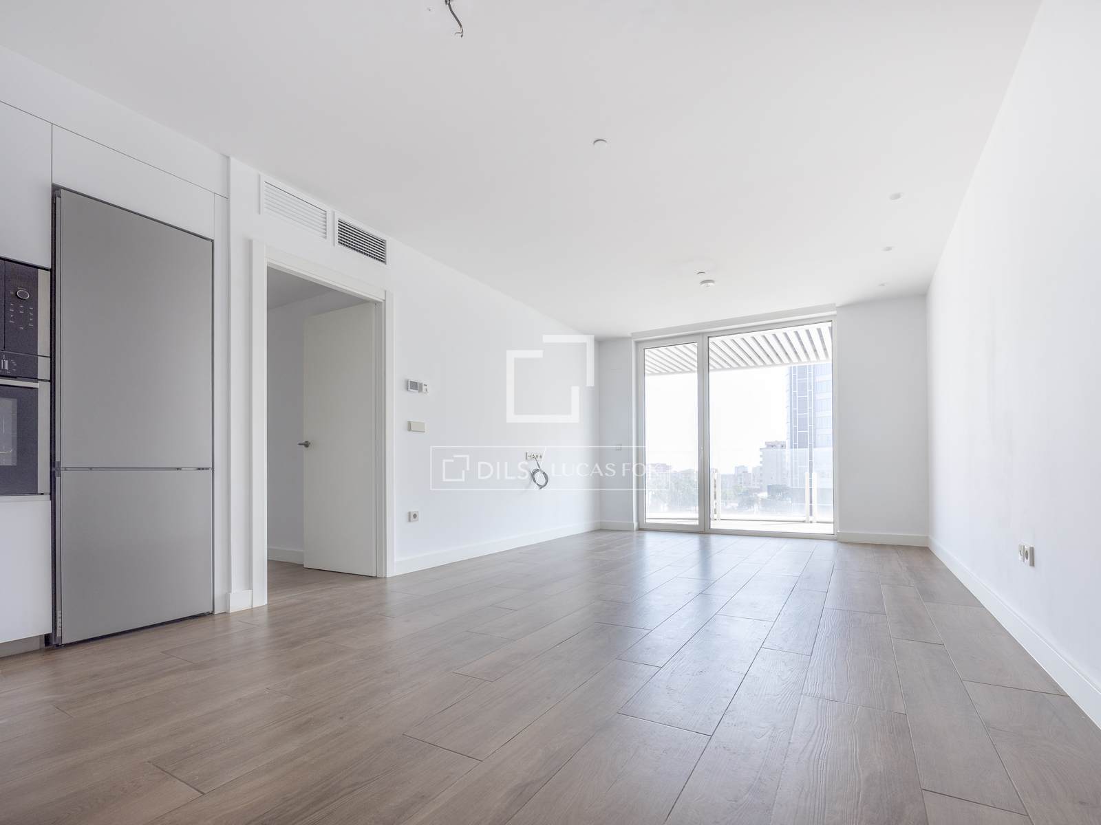 Apartamento em aluguer