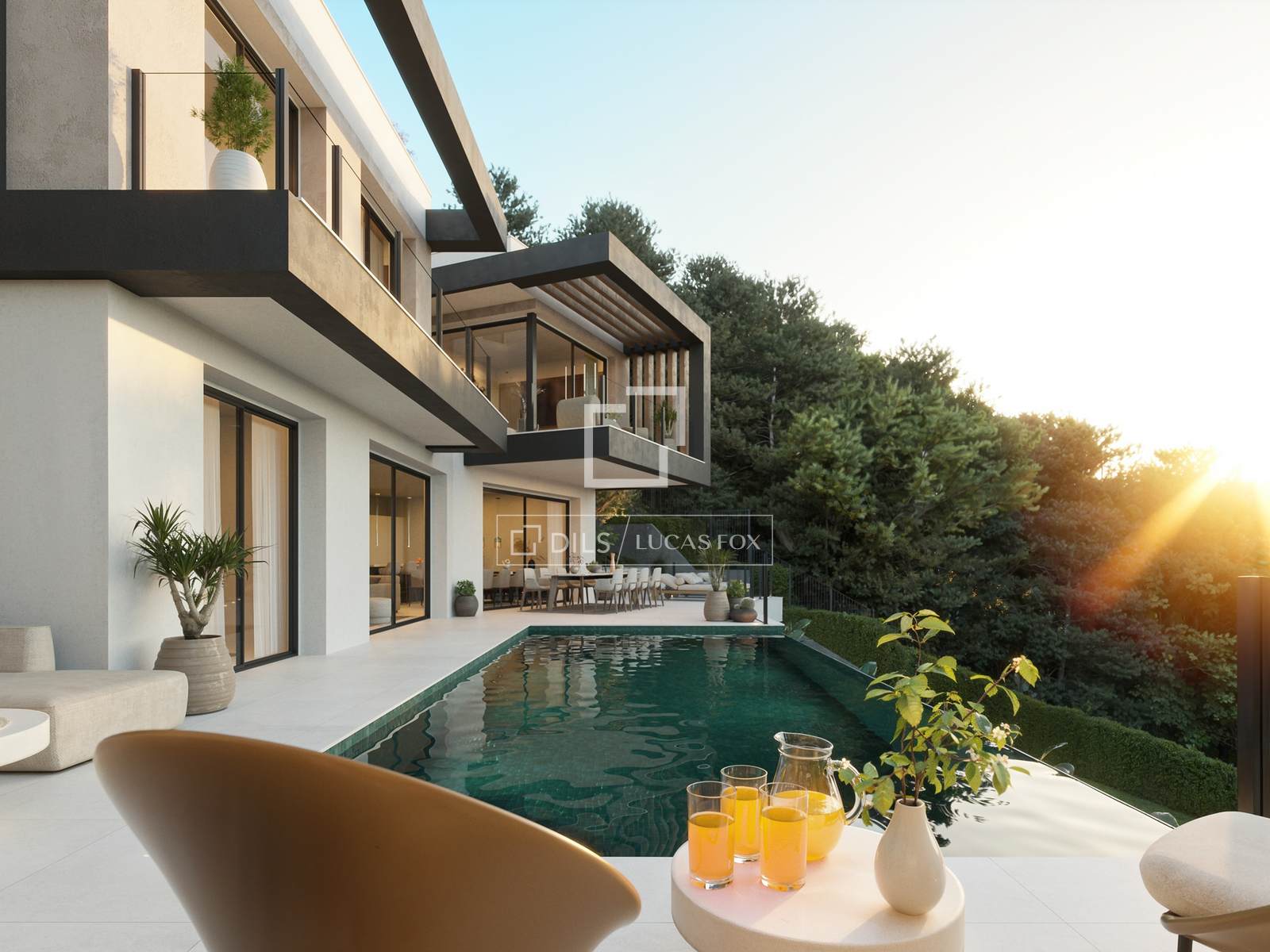 House / Villa for sale