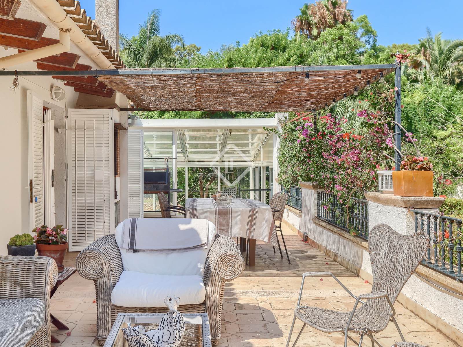 5 Bedrooms House / Villa in V. BENDINAT,