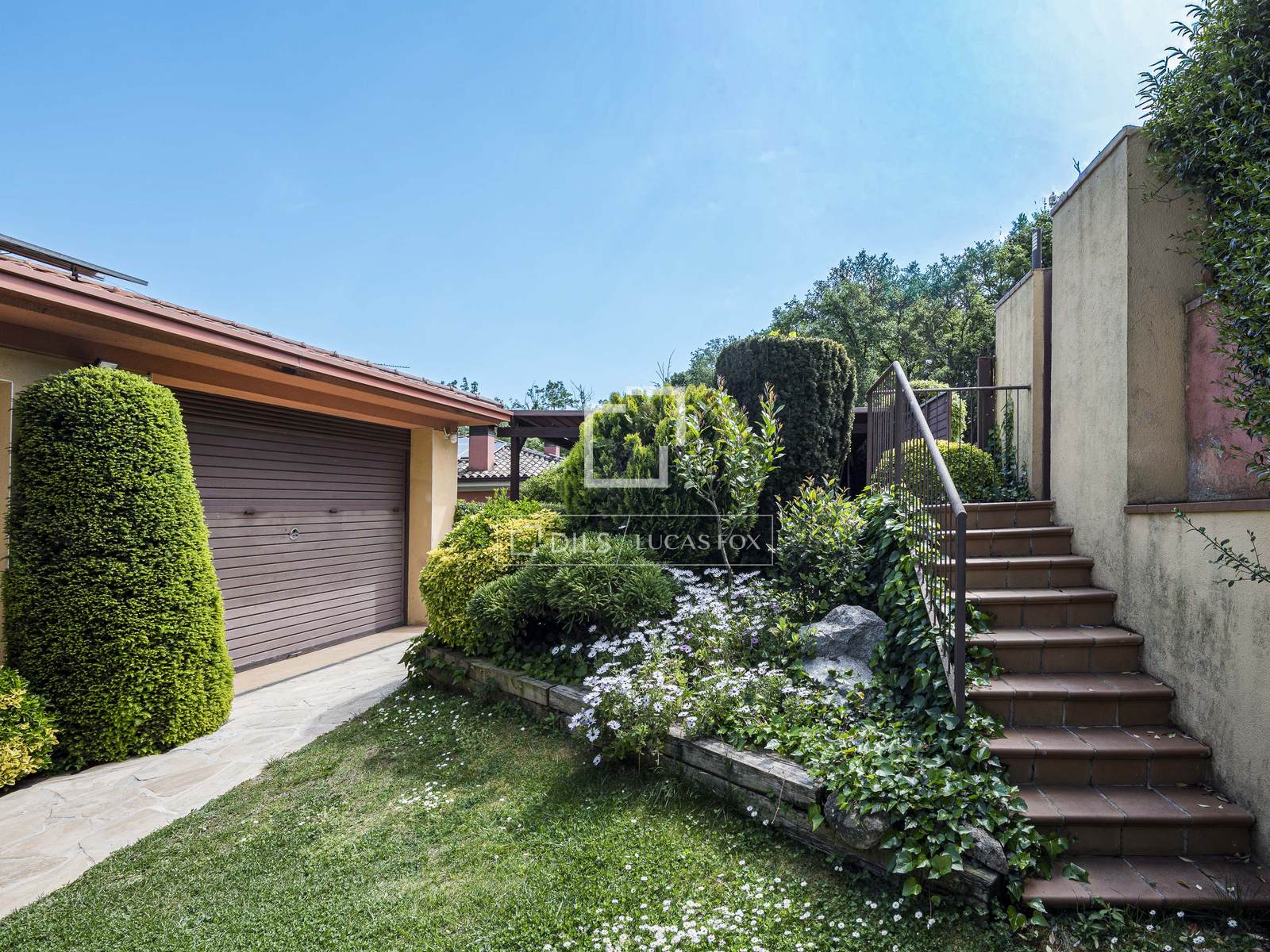 Casa / Vil·la en venda