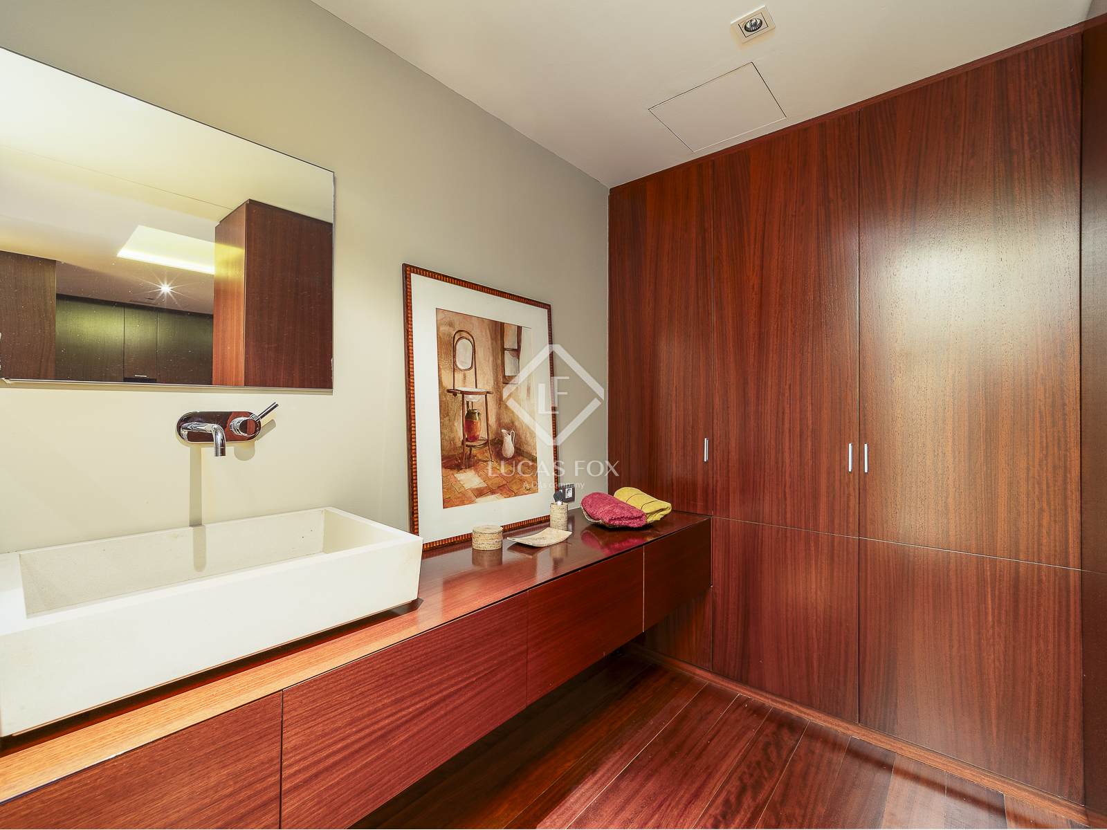 3 Bedrooms Apartment in passeig de gracia