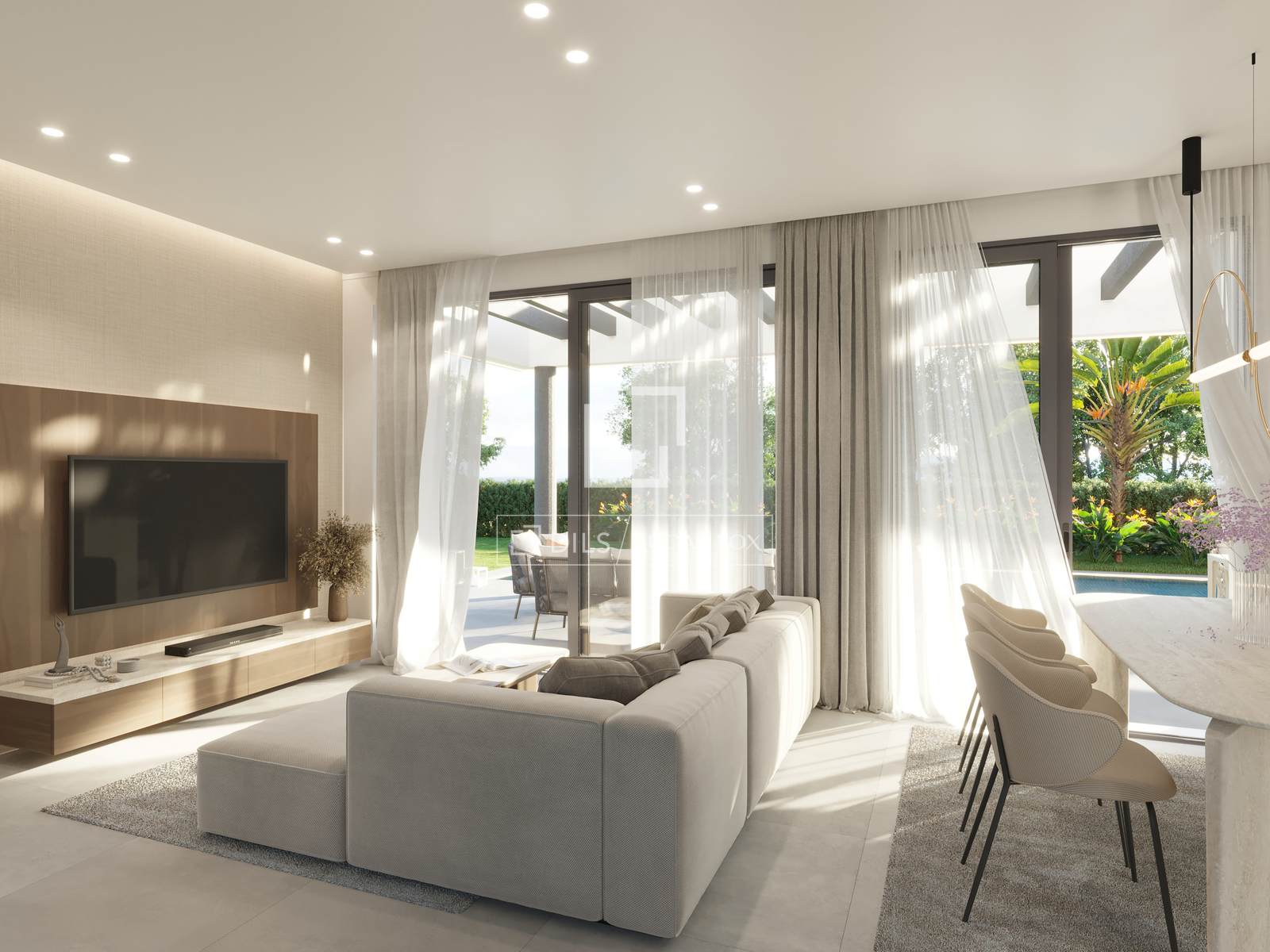 Дом / Вилла на продажу