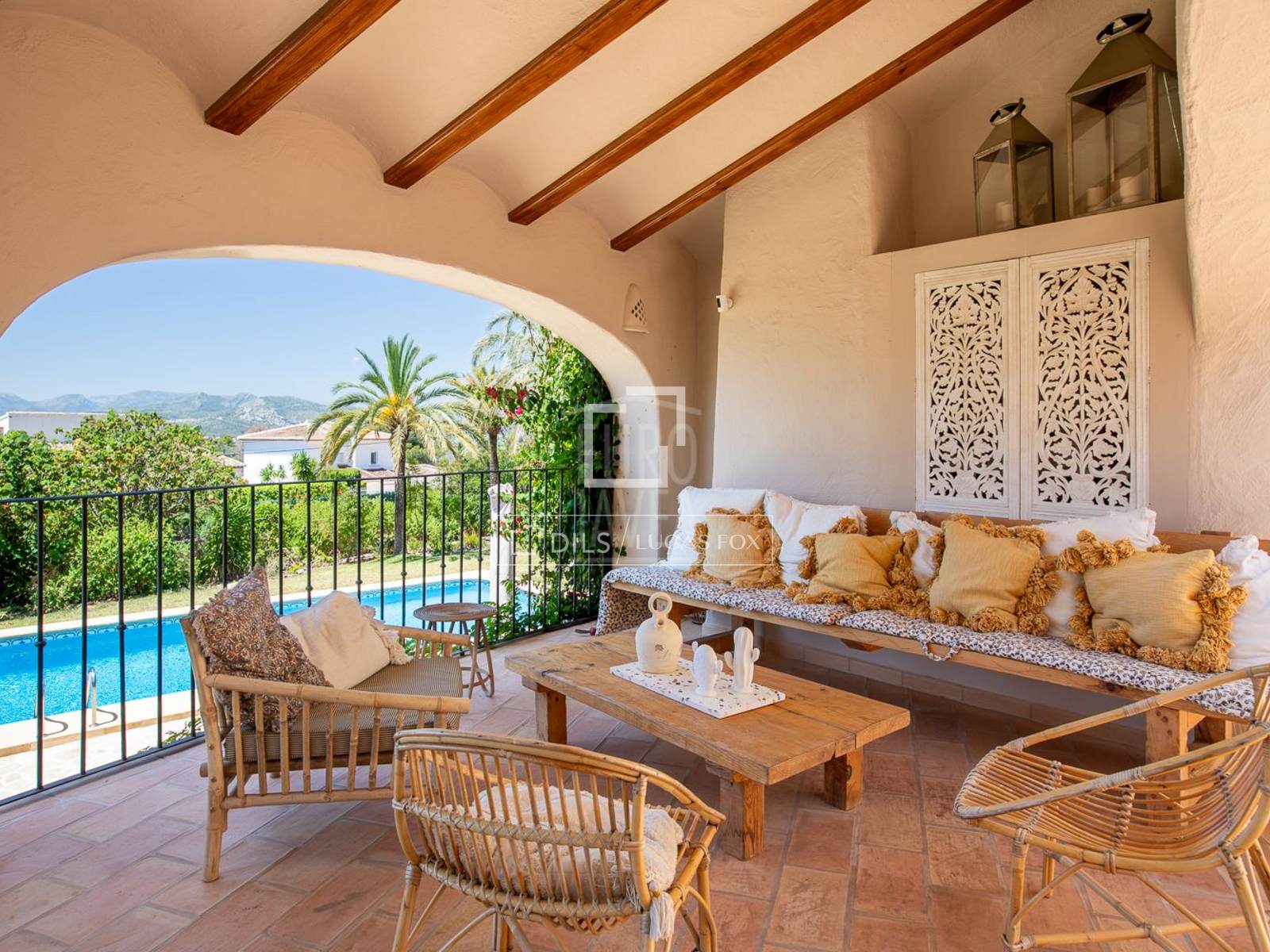 House / Villa for sale