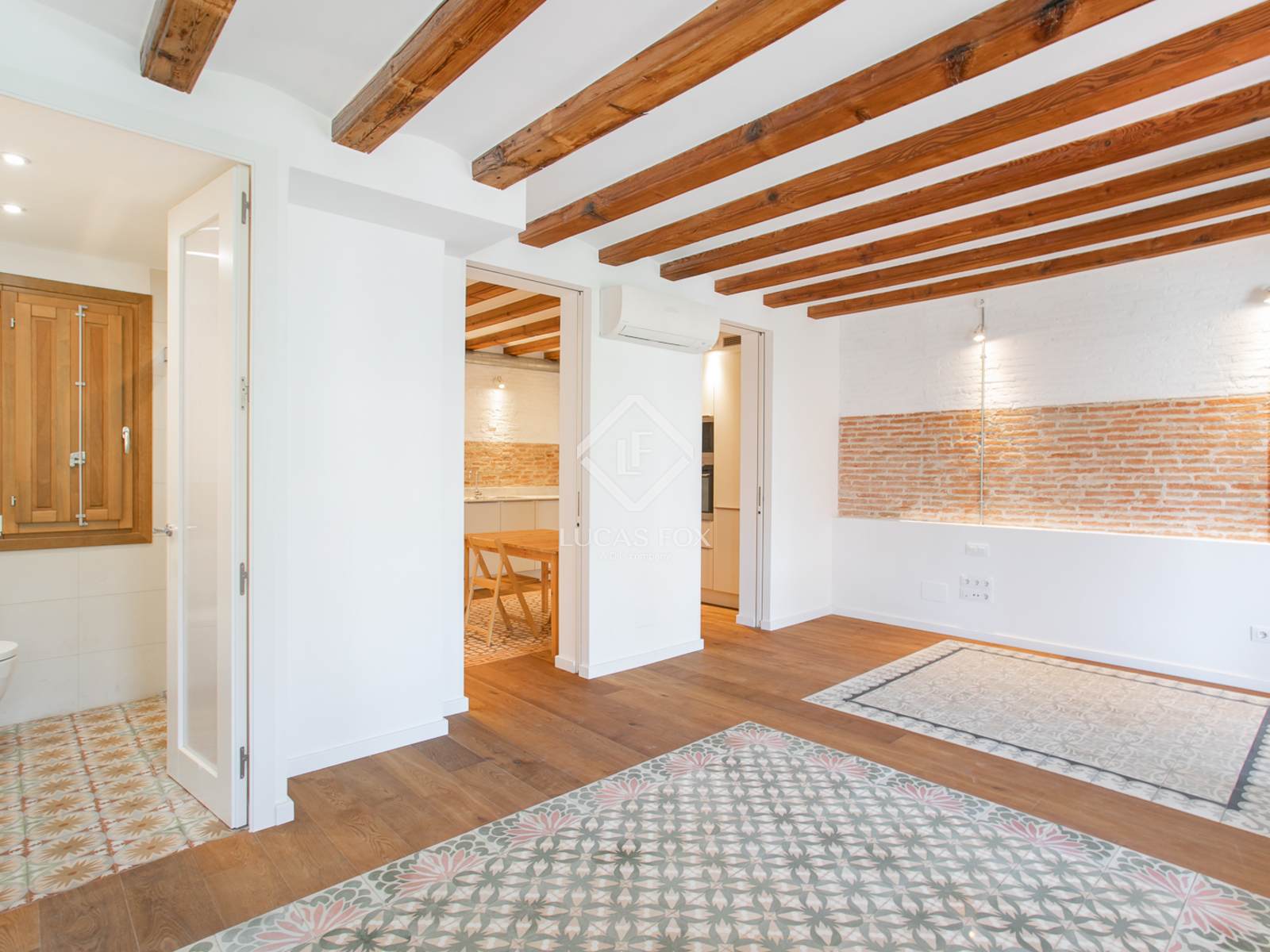 Wohnung zu mieten