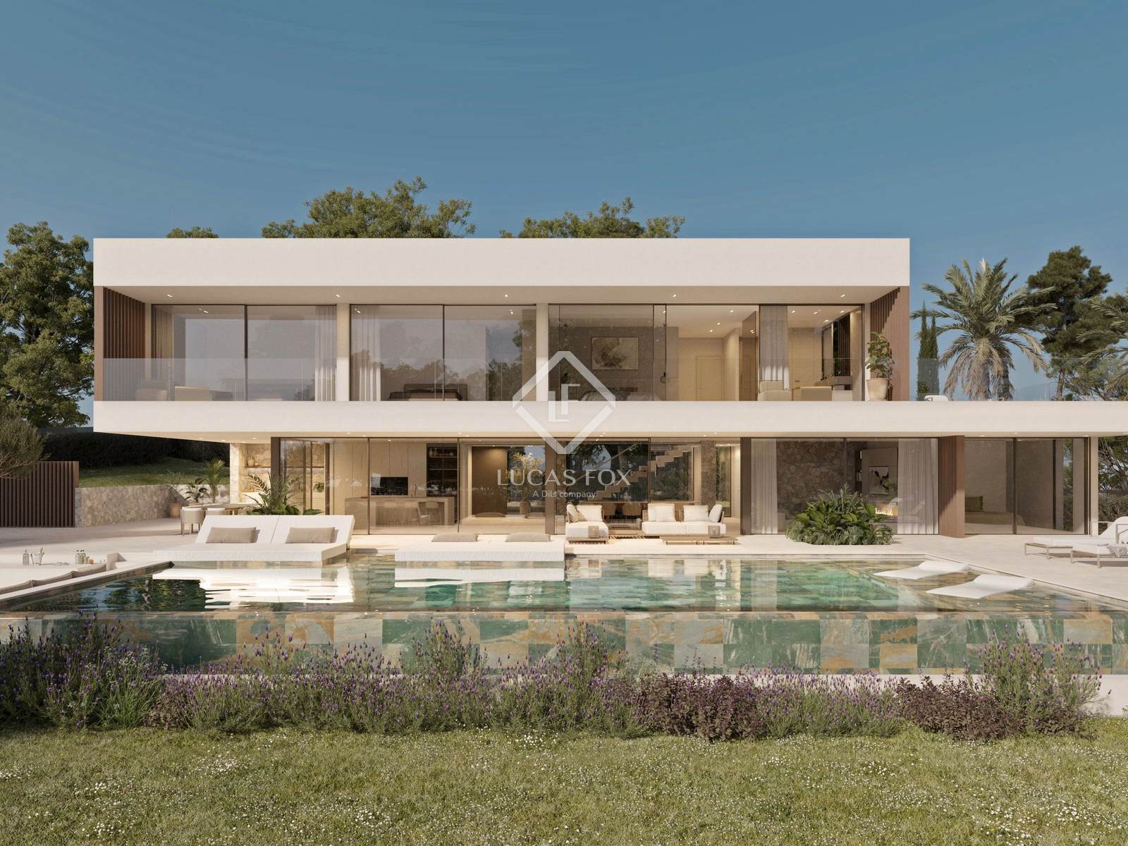 Hus/Villa till salu