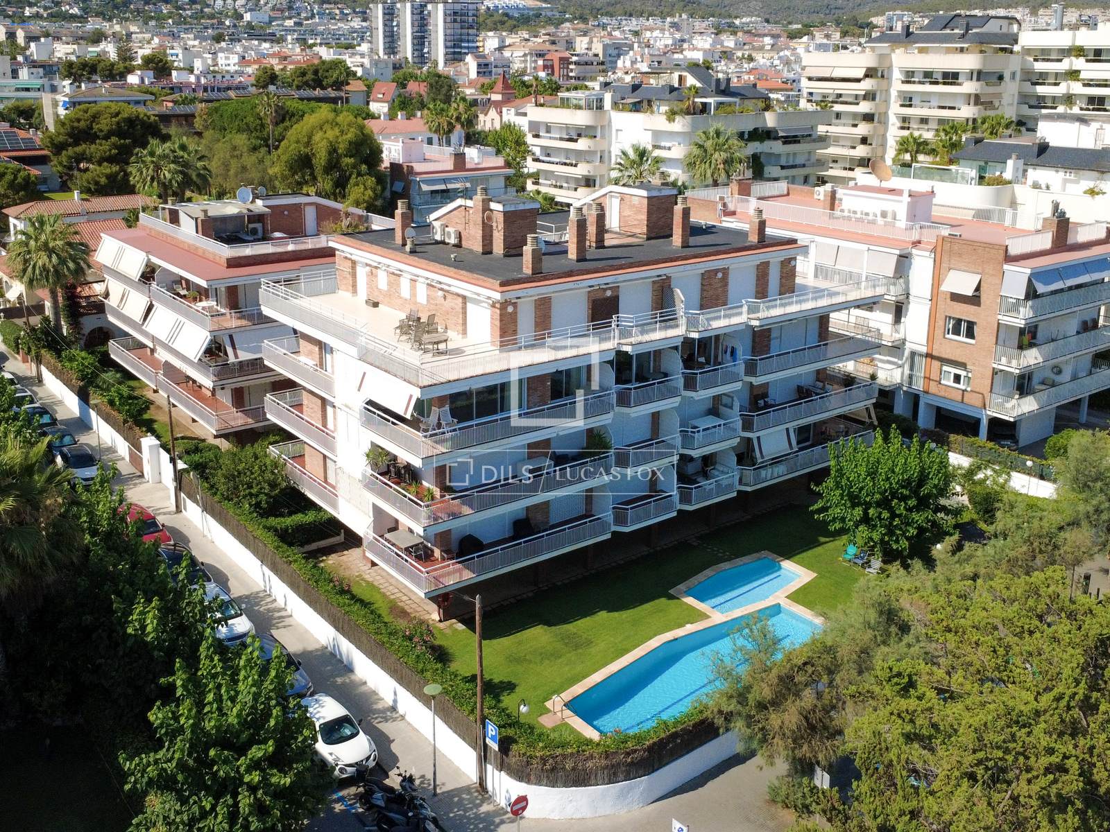 Apartment for sale