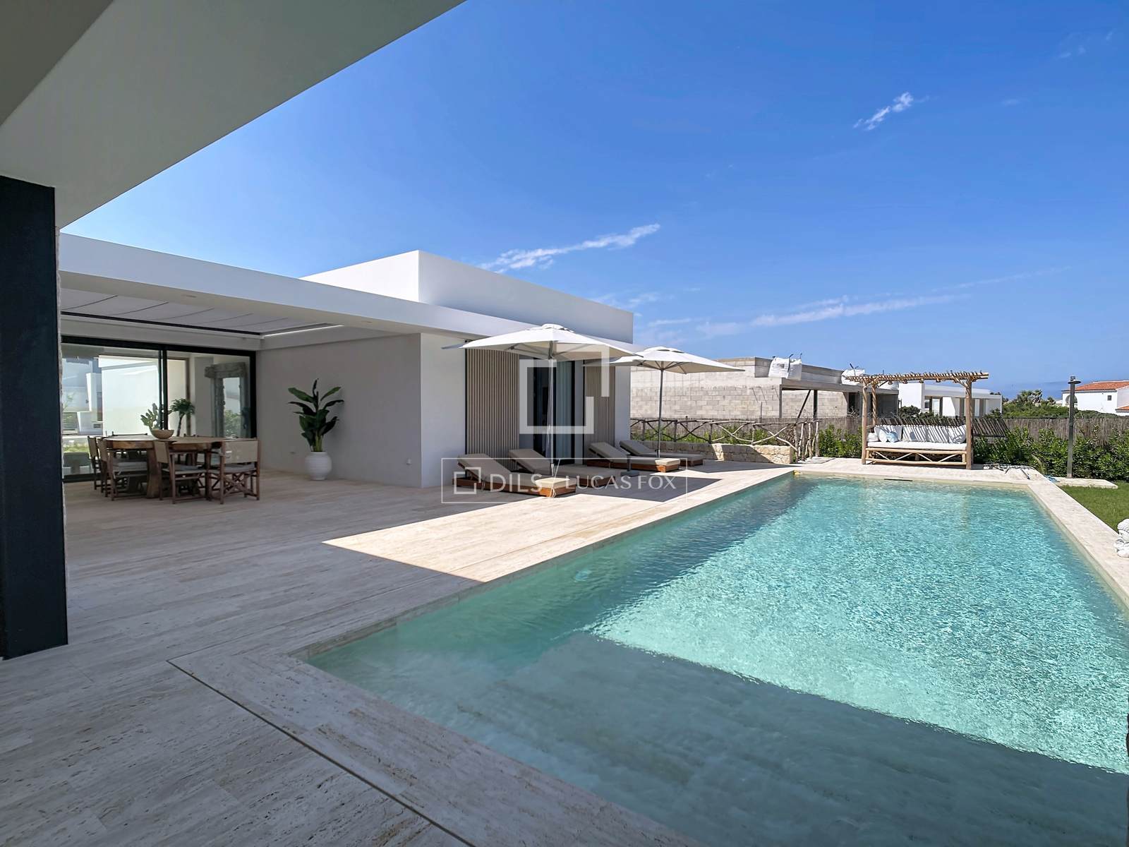 Casa / Villa en venta