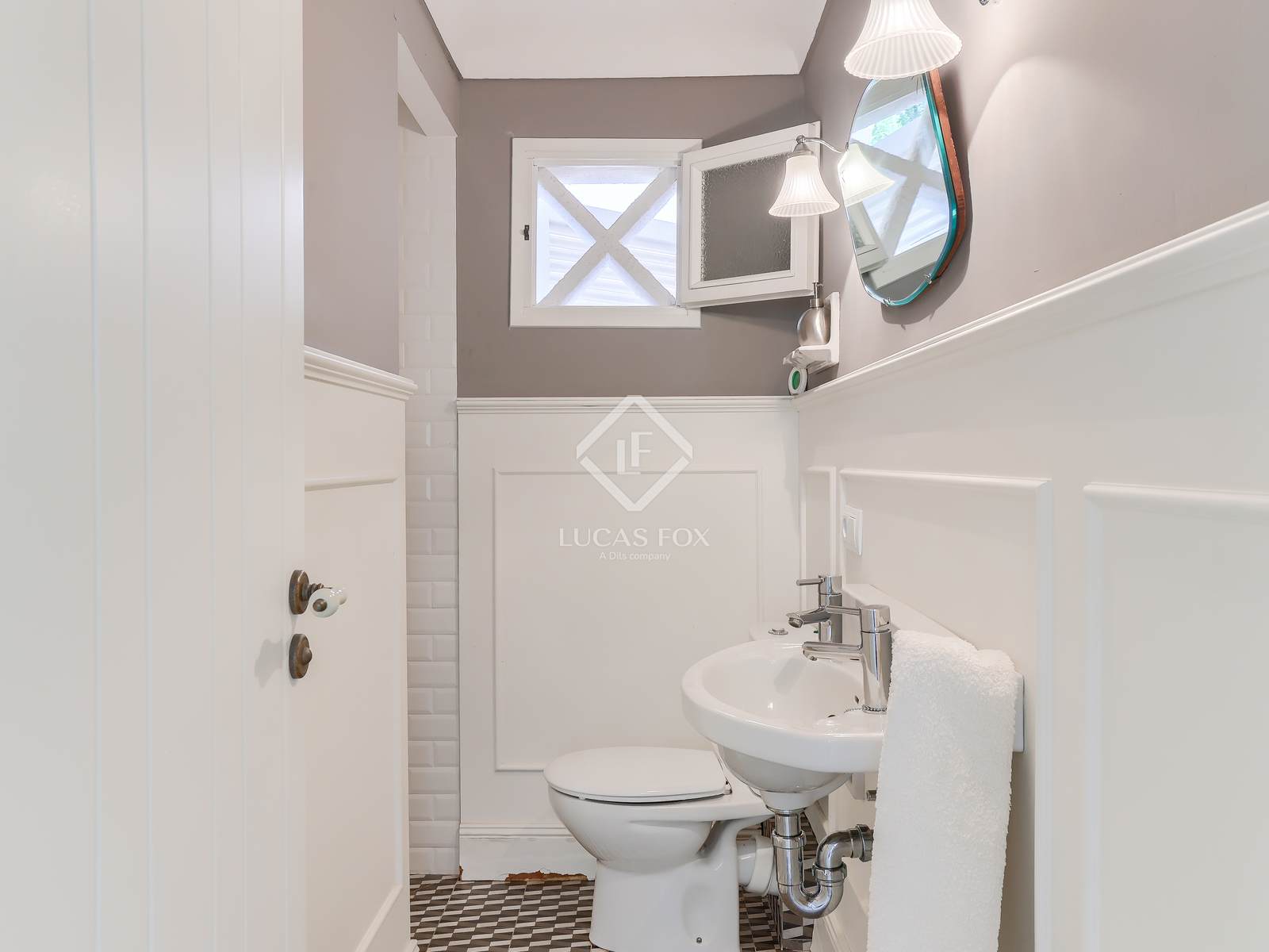 5 Bedrooms House / Villa in V. BENDINAT,