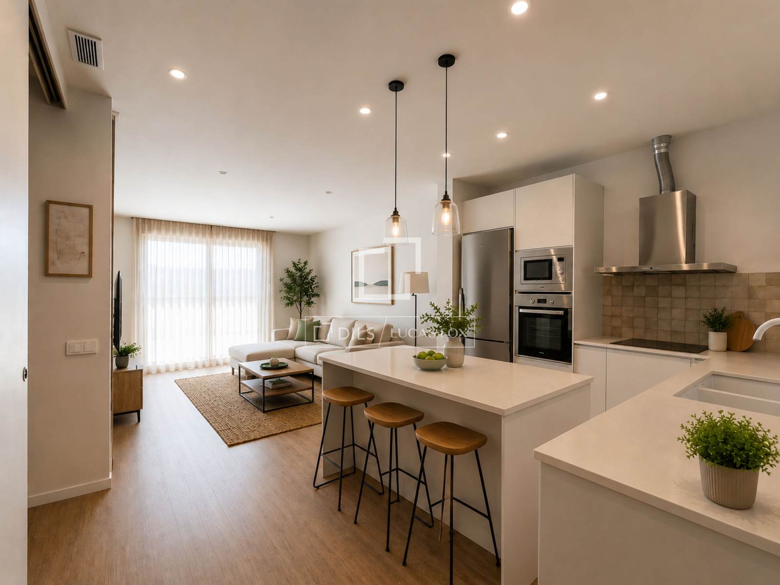 Penthouse for sale