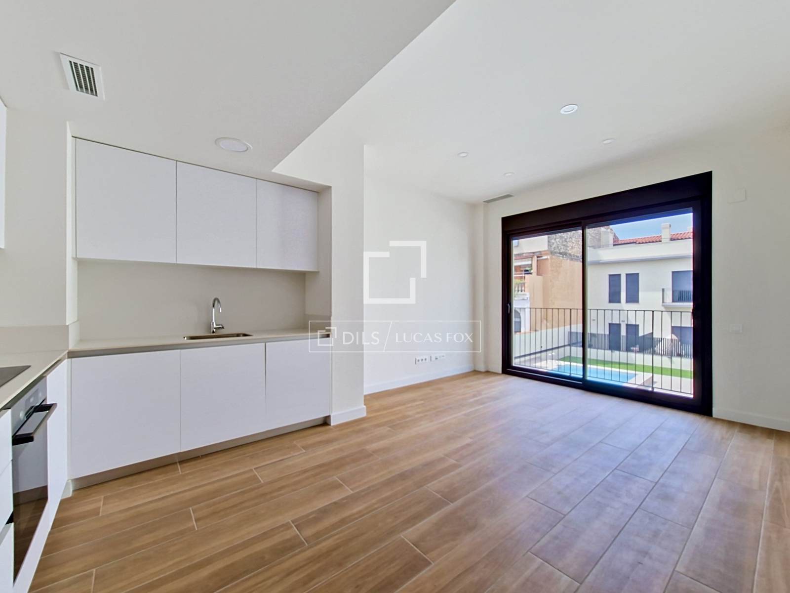Apartment for rent