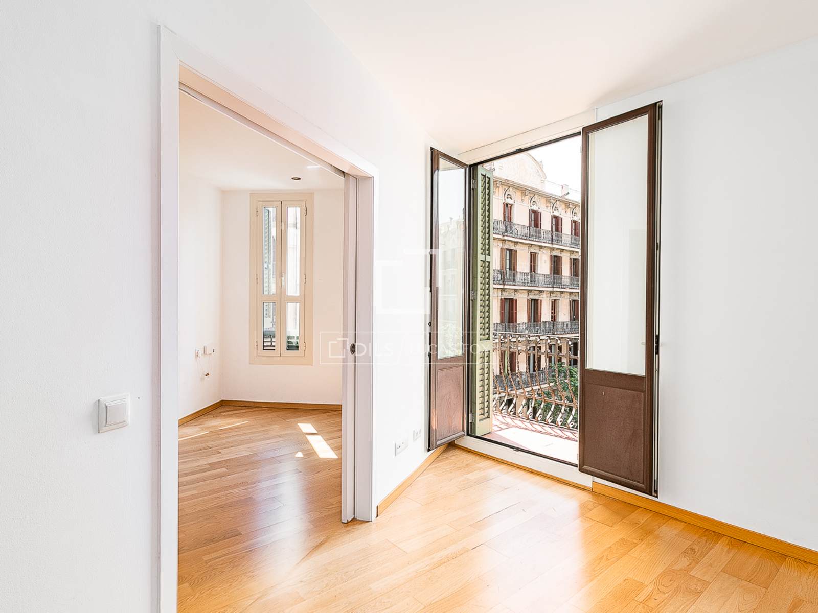 Wohnung zum verkauf