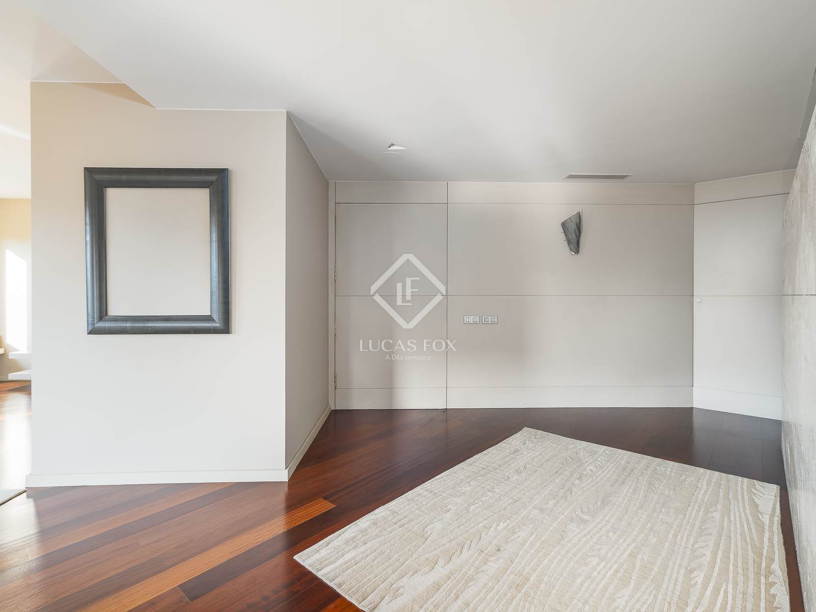 3 Bedrooms Apartment in passeig de gracia