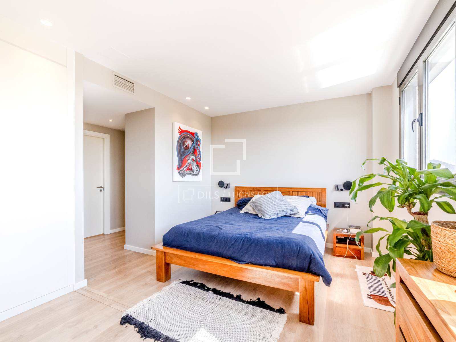 Penthouse à vendre