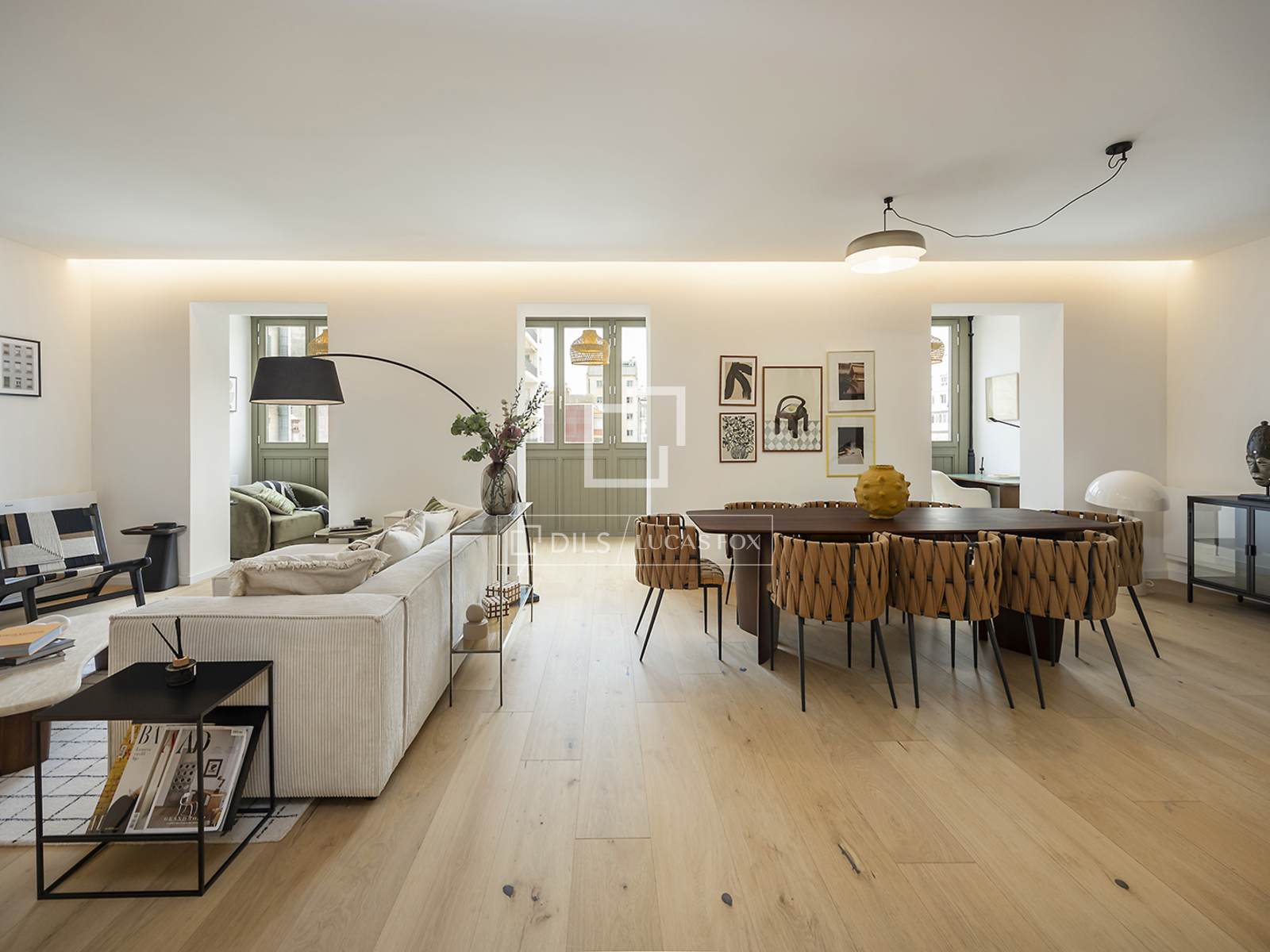 Apartment for sale