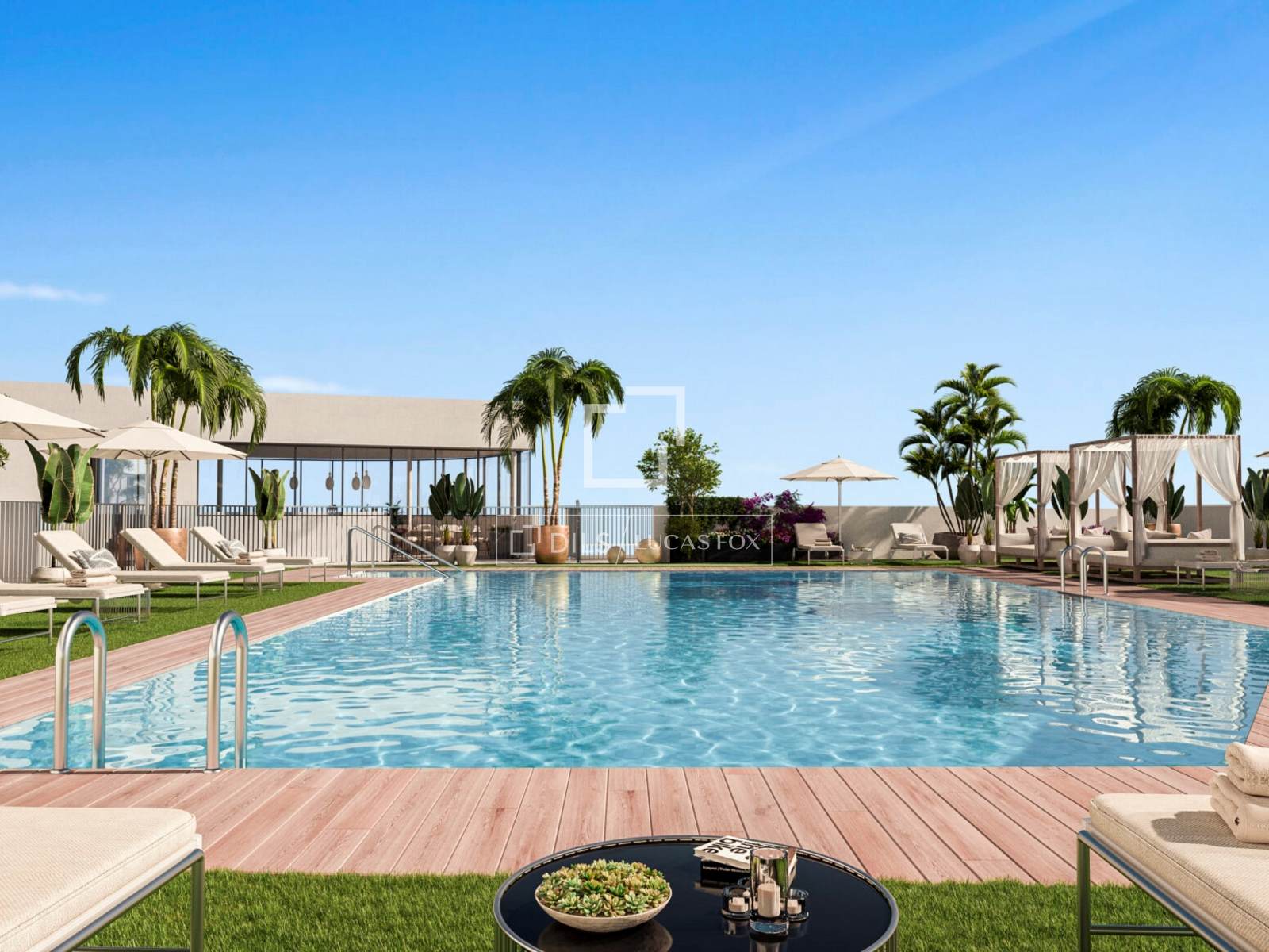 Apartment for sale